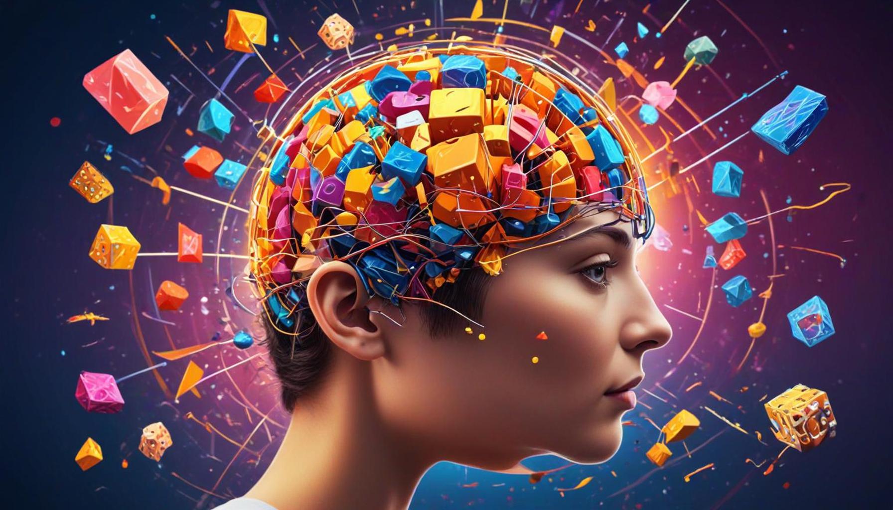 The Role of Mind Games in the Development of Creativity and Critical Thinking