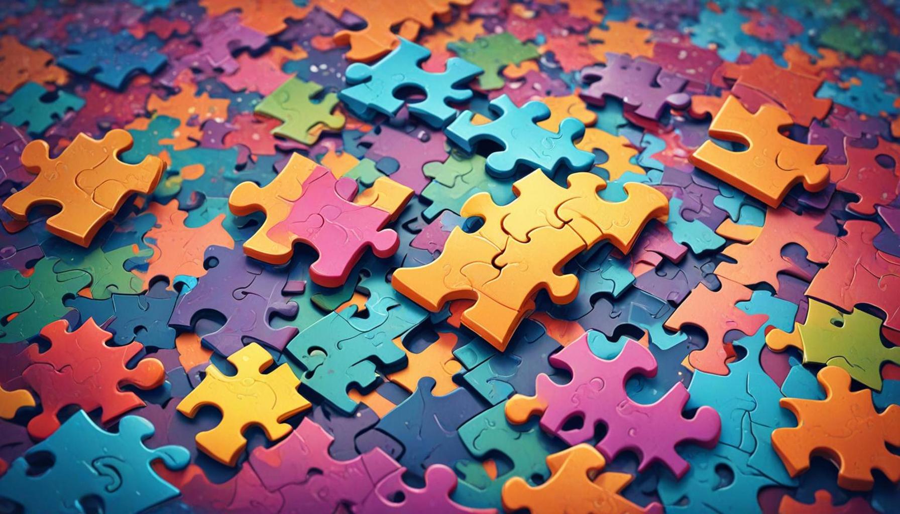 The Influence of Puzzles on Decision-Making: Challenges and Solutions