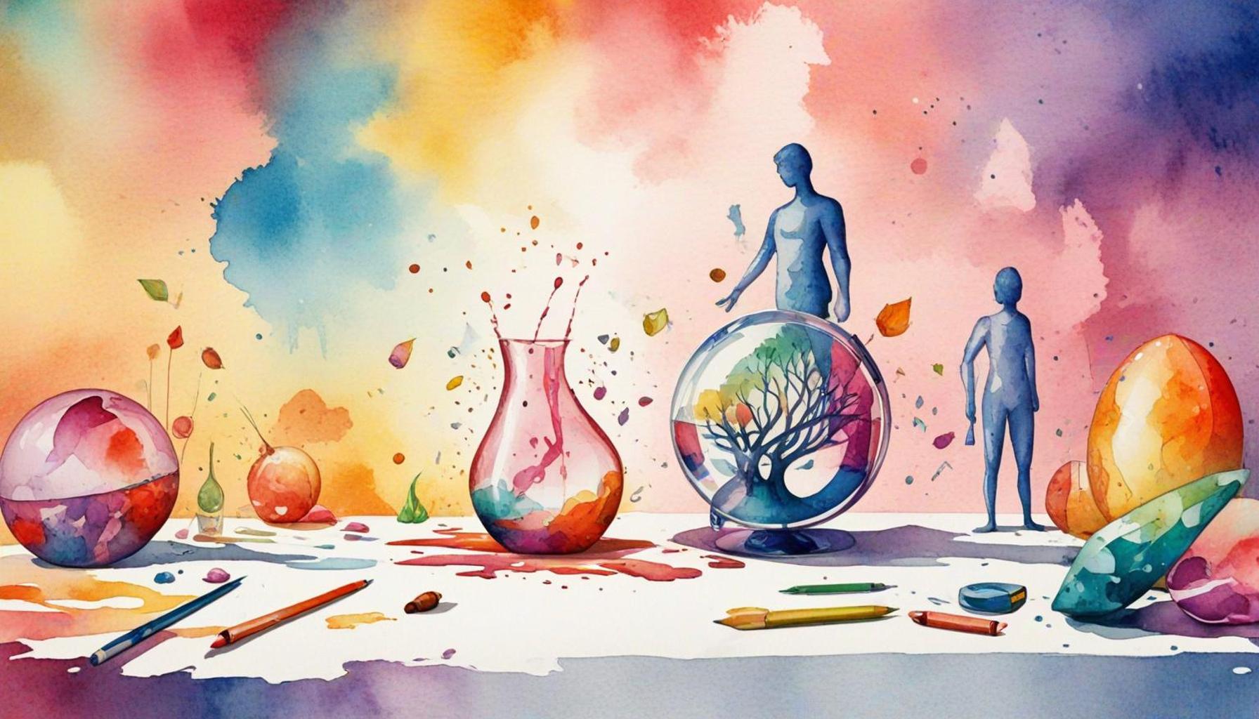 How Logical Reasoning Challenges Can Stimulate Innovation and Creativity