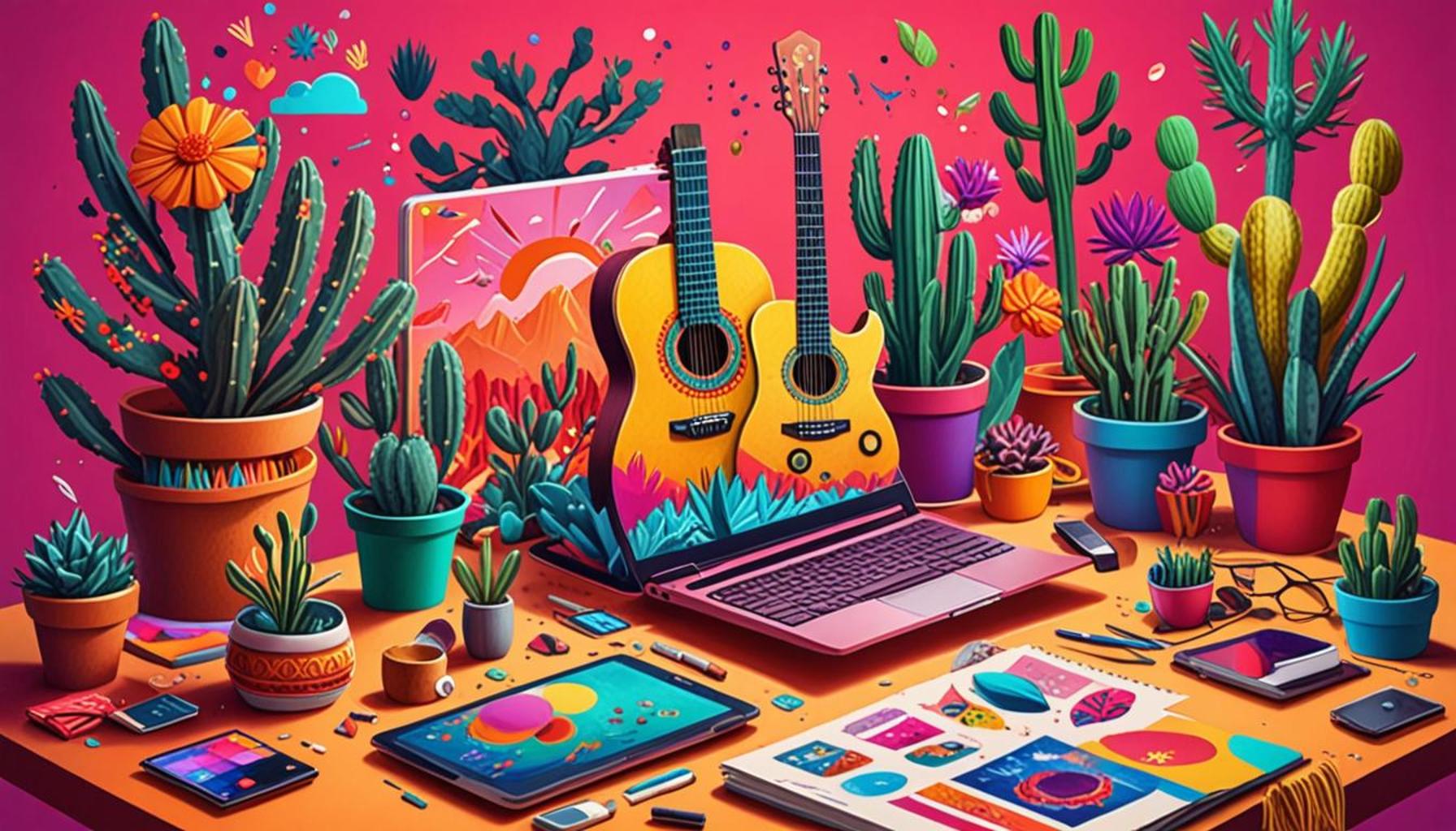 Digital Content Strategies for Small Businesses in Mexico: What Works?