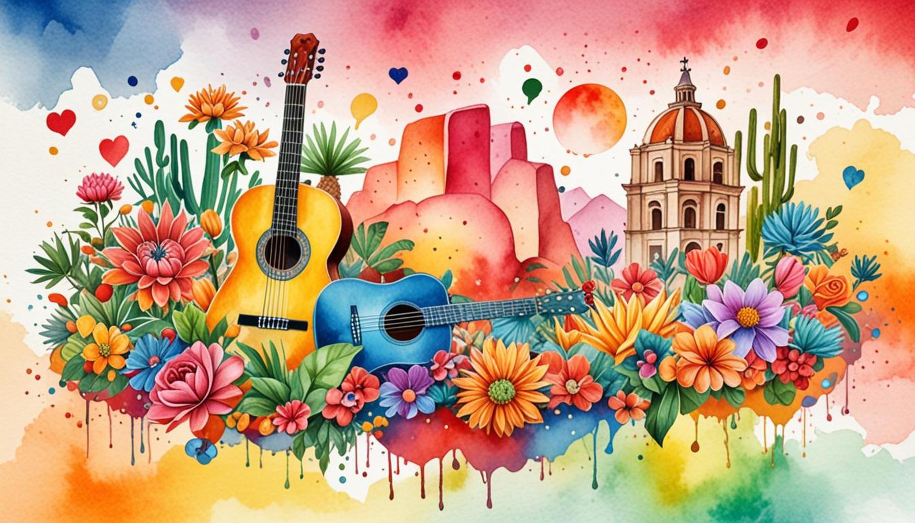 El Papel de las Redes Sociales en la Distribución de Contenido Digital en México