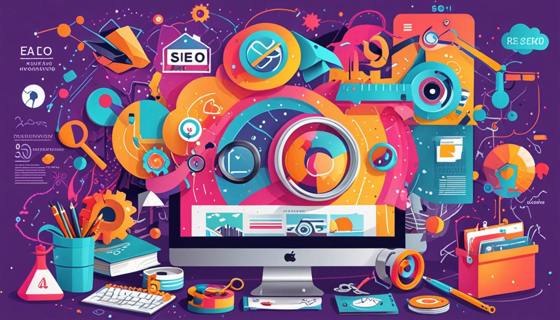 O Papel da Pesquisa Semântica em SEO Avançado: Como Otimizar Conteúdos para a Intenção do Usuário