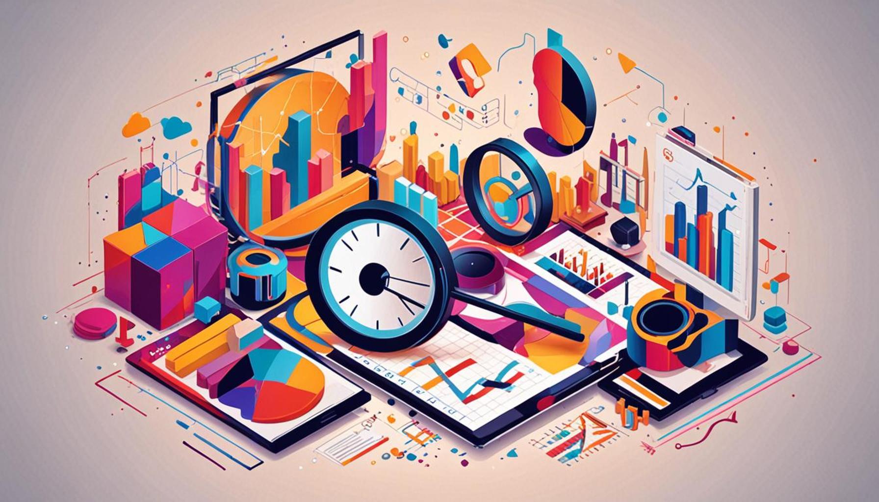 Análise de Dados e SEO Avançado: Como Utilizar Ferramentas de Análise para Potencializar sua Estratégia de Busca