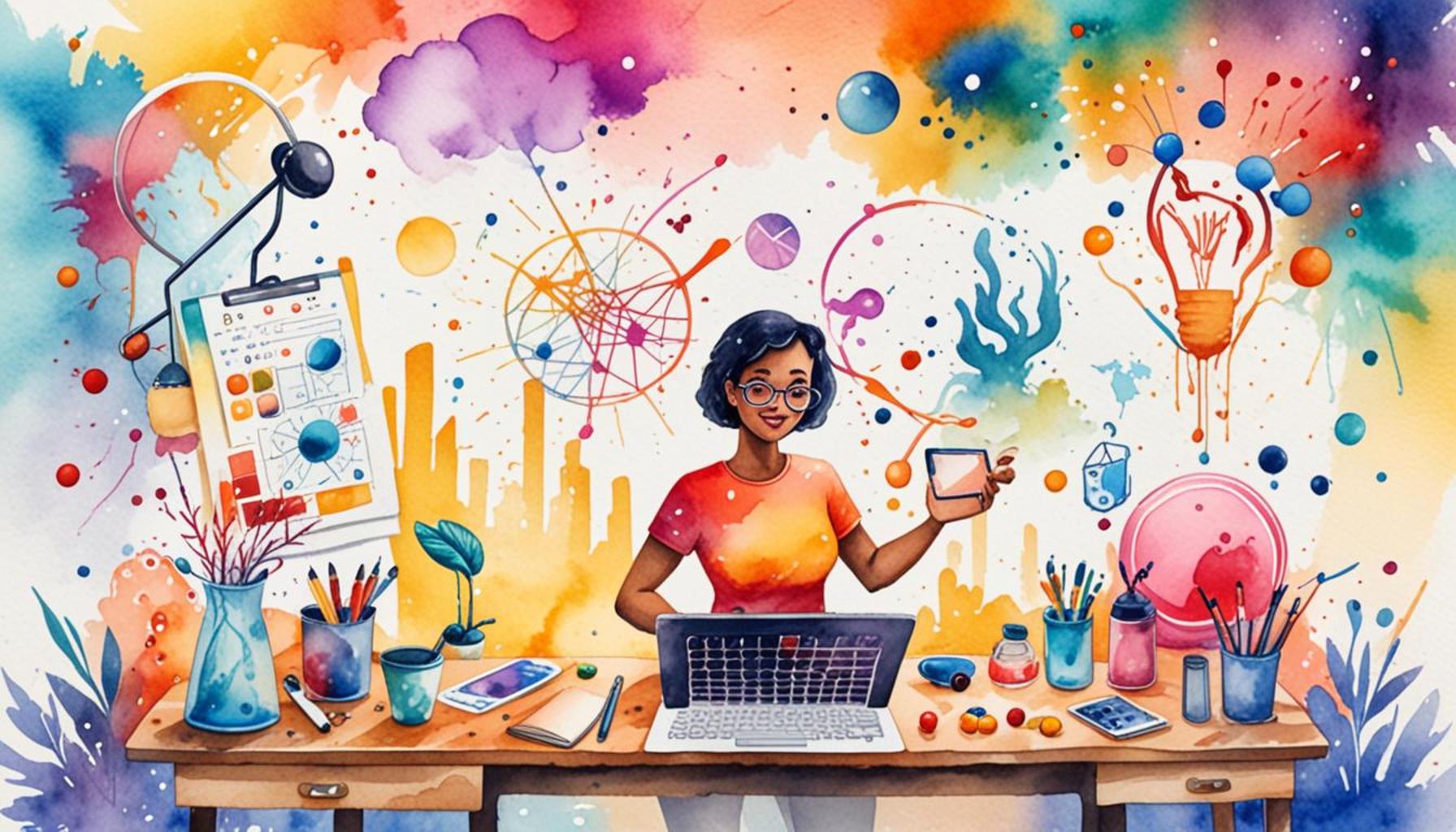 O Papel da Experiência do Usuário (UX) nas Classificações de SEO em 2024