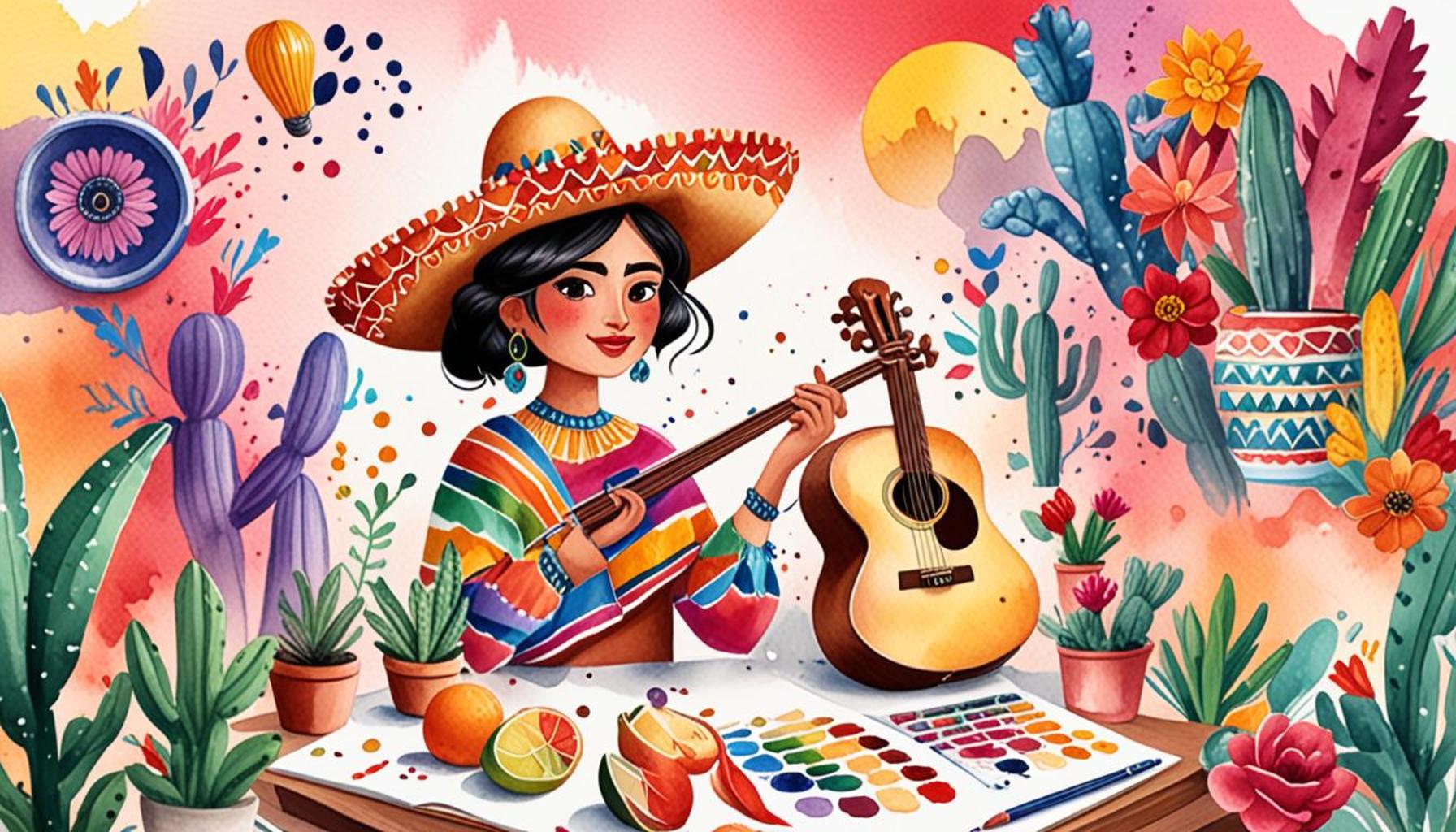 Cómo Crear una Estrategia de Contenido Digital Inclusiva para el Público Mexicano