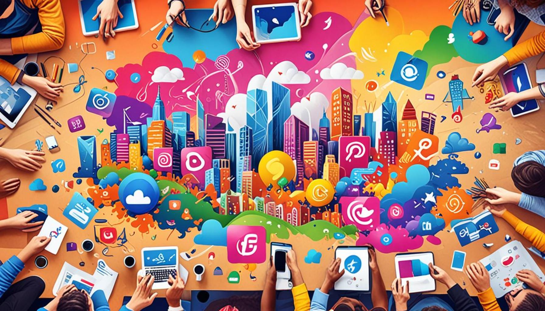 Conteúdo Estratégico em Mídias Sociais: Construindo Comunidades e Engajamento