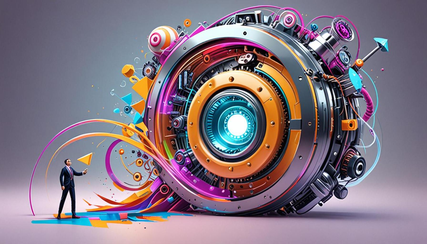 O Futuro da Automação de Marketing: Tendências e Tecnologias Emergentes