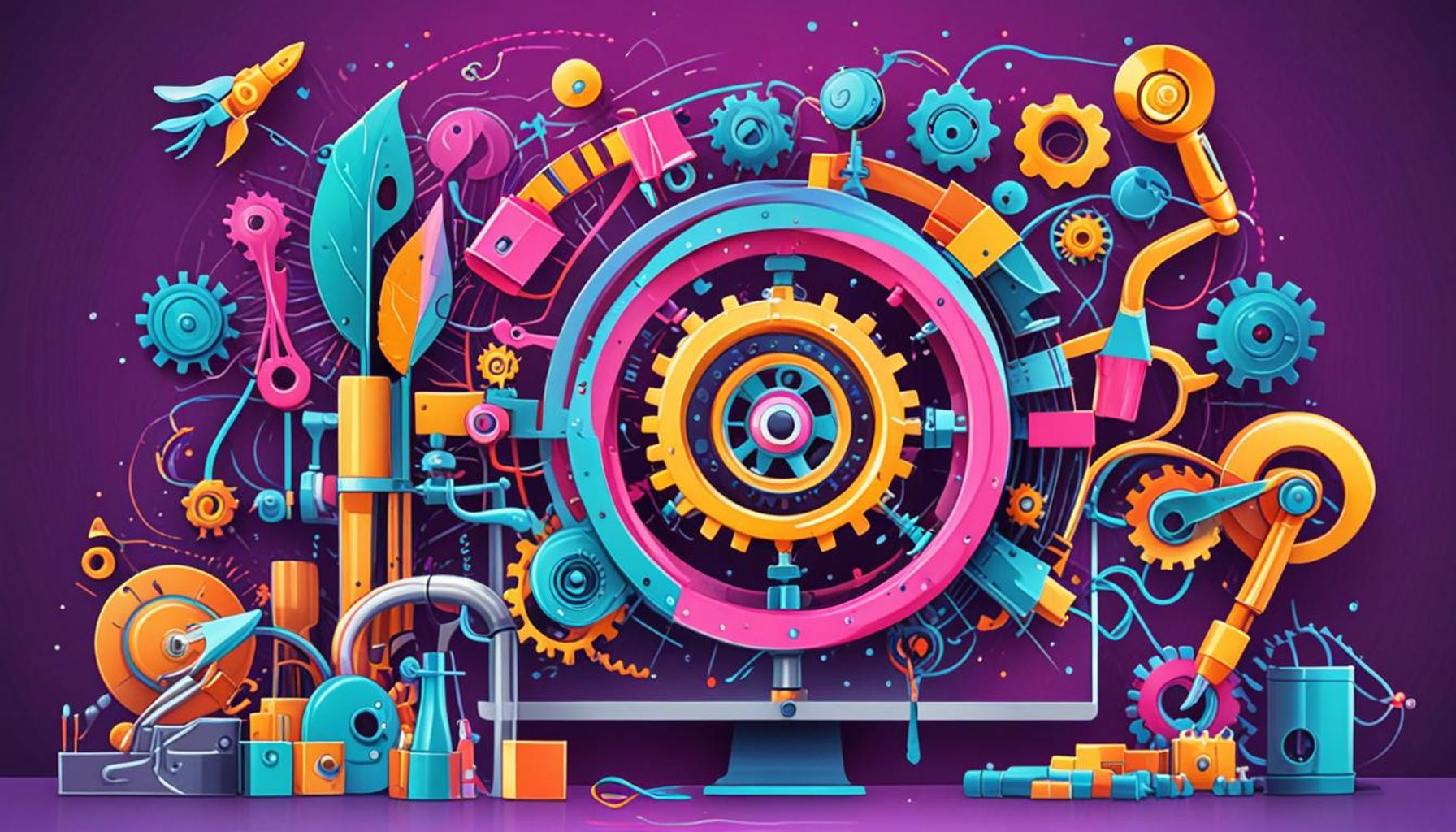 Desmistificando a Automação de Marketing: Como Implementar Ferramentas de Forma Eficiente em Sua Estratégia Digital