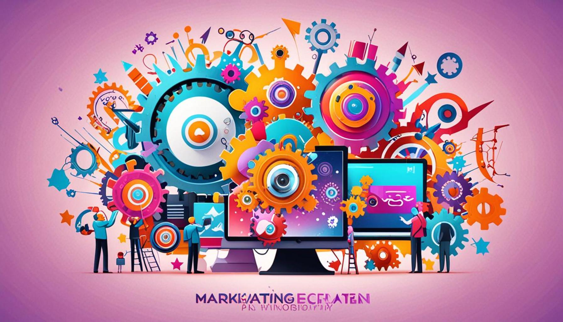 Automação de Marketing e Geração de Leads: Estratégias para Atração e Conversão