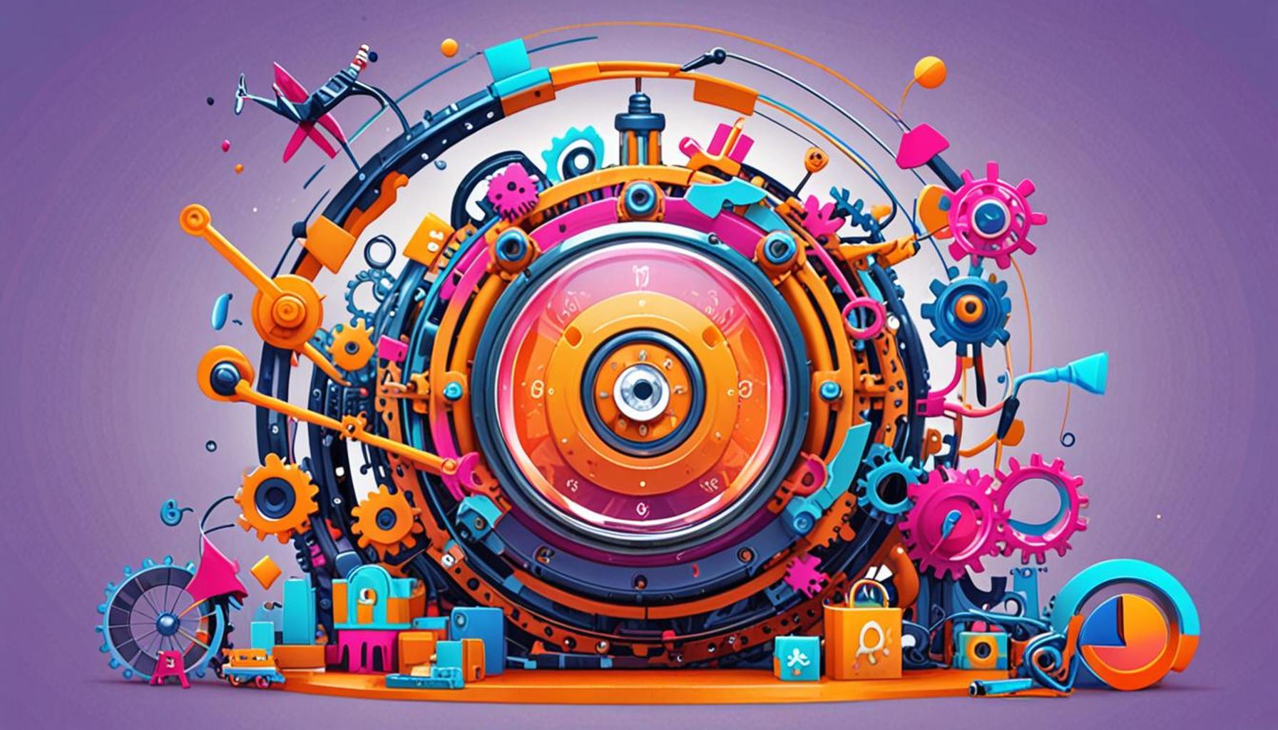 Como a Automação de Marketing Pode Aumentar a Eficiência das Campanhas em Pequenas Empresas