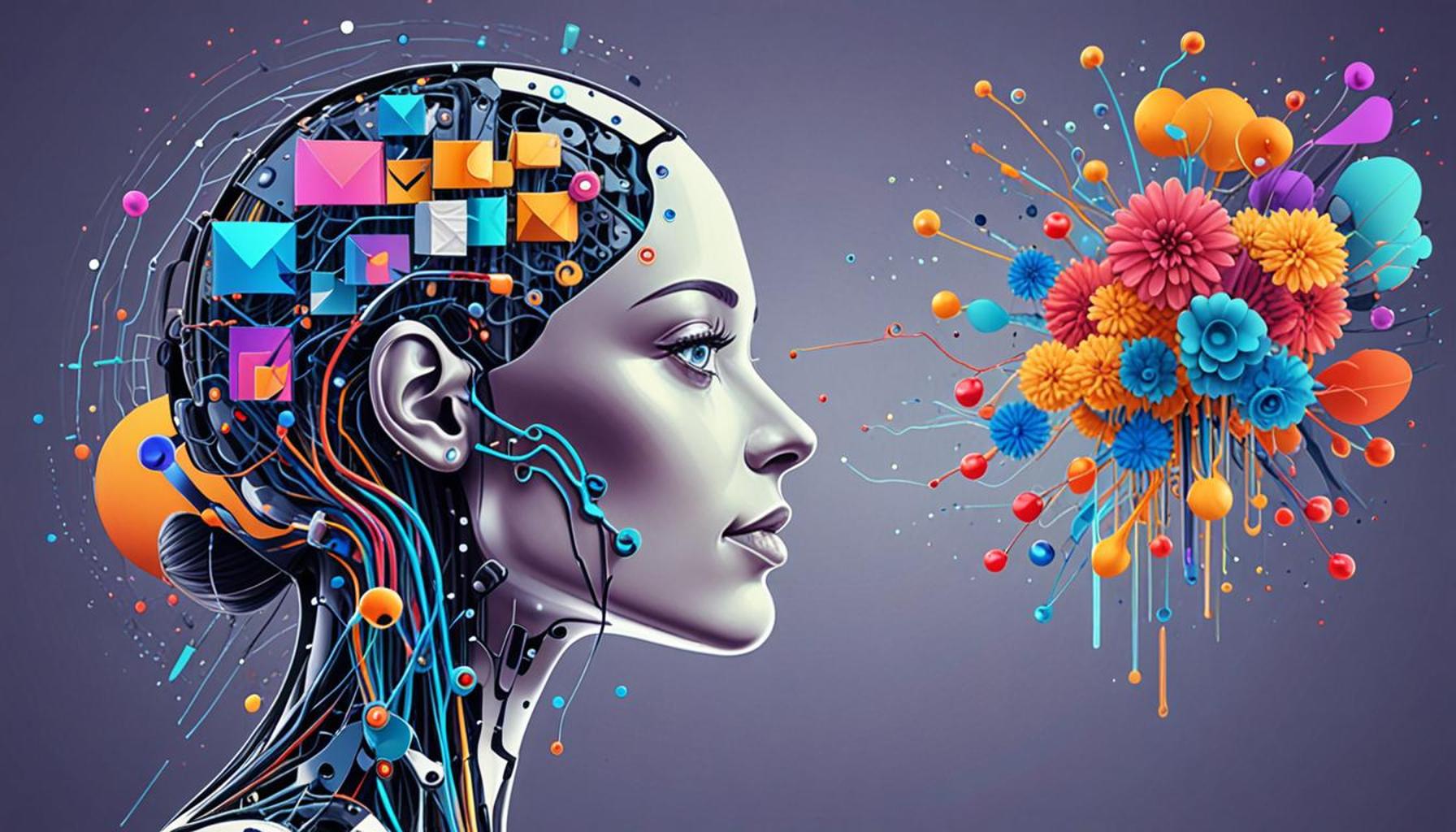 Integrando Análise de Dados e Inteligência Artificial para Potencializar Resultados em Marketing Digital