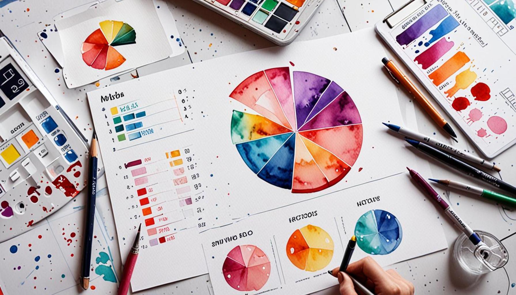 Metrics que Importam: Como Escolher KPIs Relevantes para sua Análise de Dados em Marketing Digital