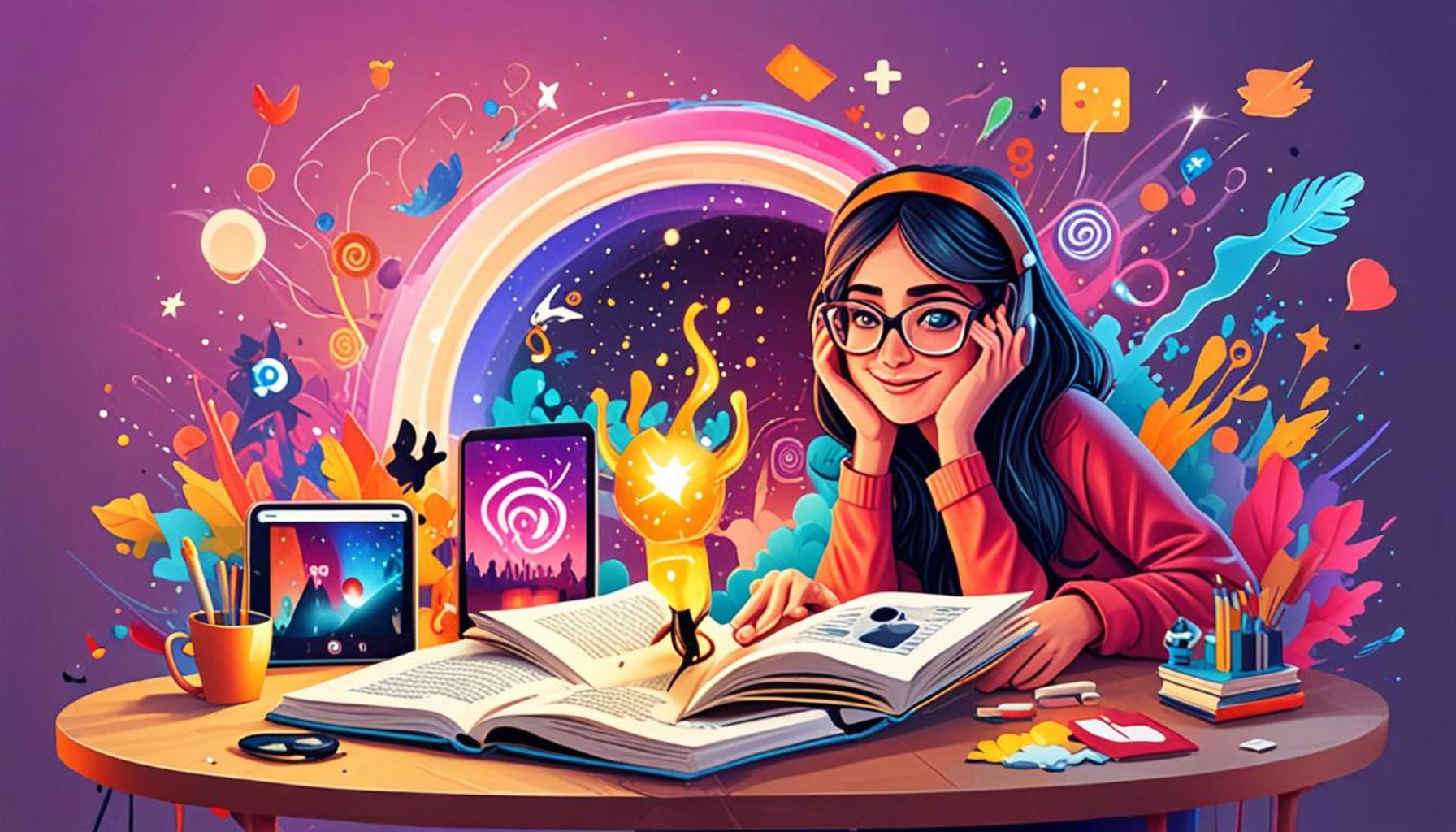 Storytelling Techniques to Engage the Audience on Social Media