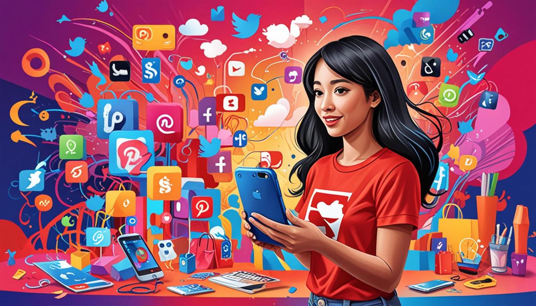 The Impact of Social Media on Consumers’ Purchase Decisions in the Philippines