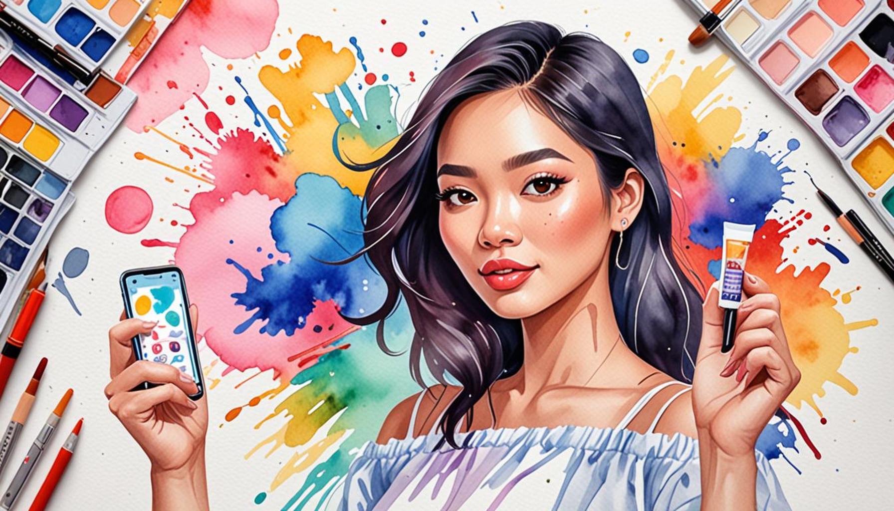 Analysis of the Use of Digital Influencers in the Marketing of Filipino Brands