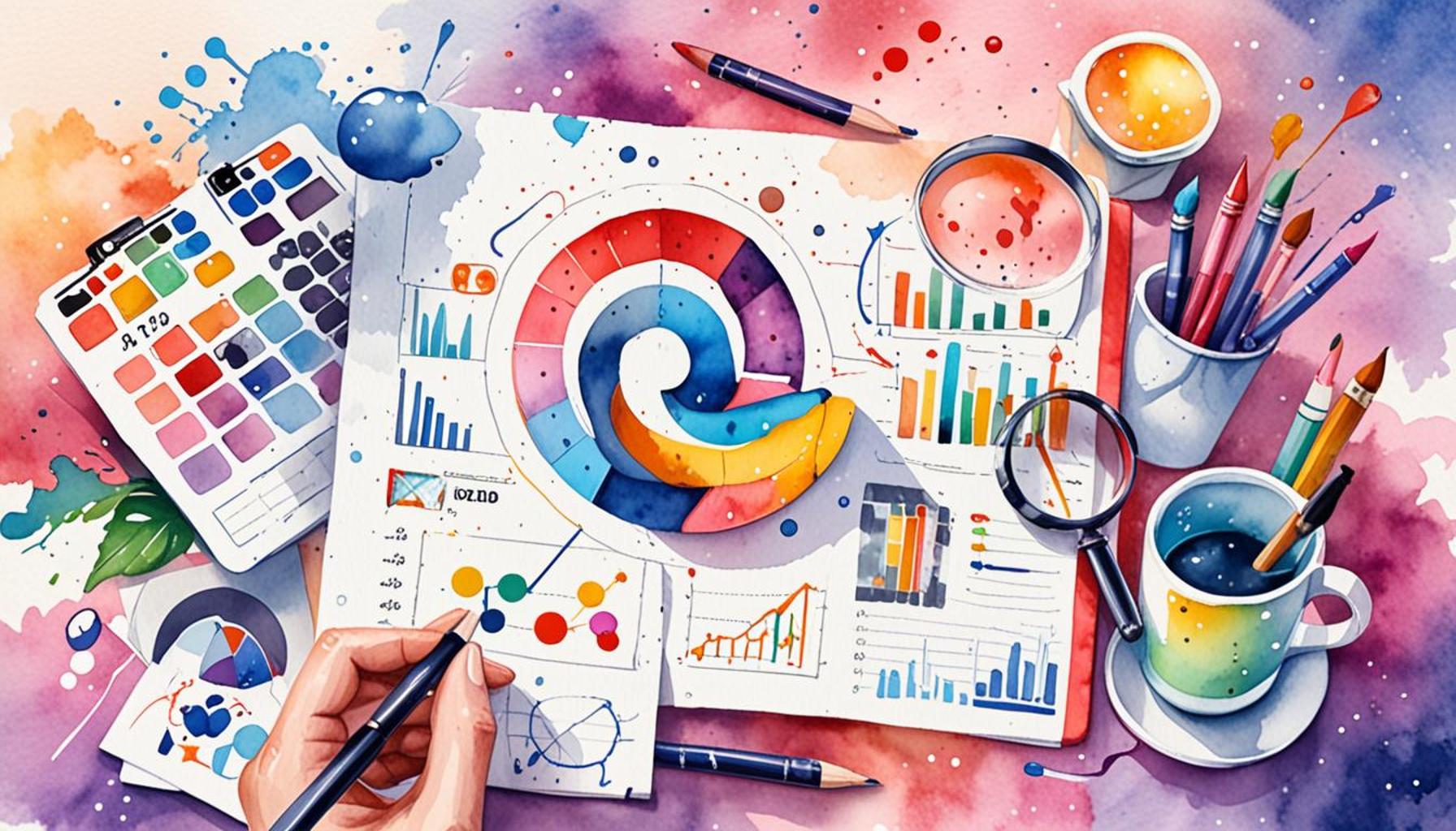 Análisis de Datos y SEO: Cómo Utilizar Herramientas de Análisis para Optimizar tu Contenido