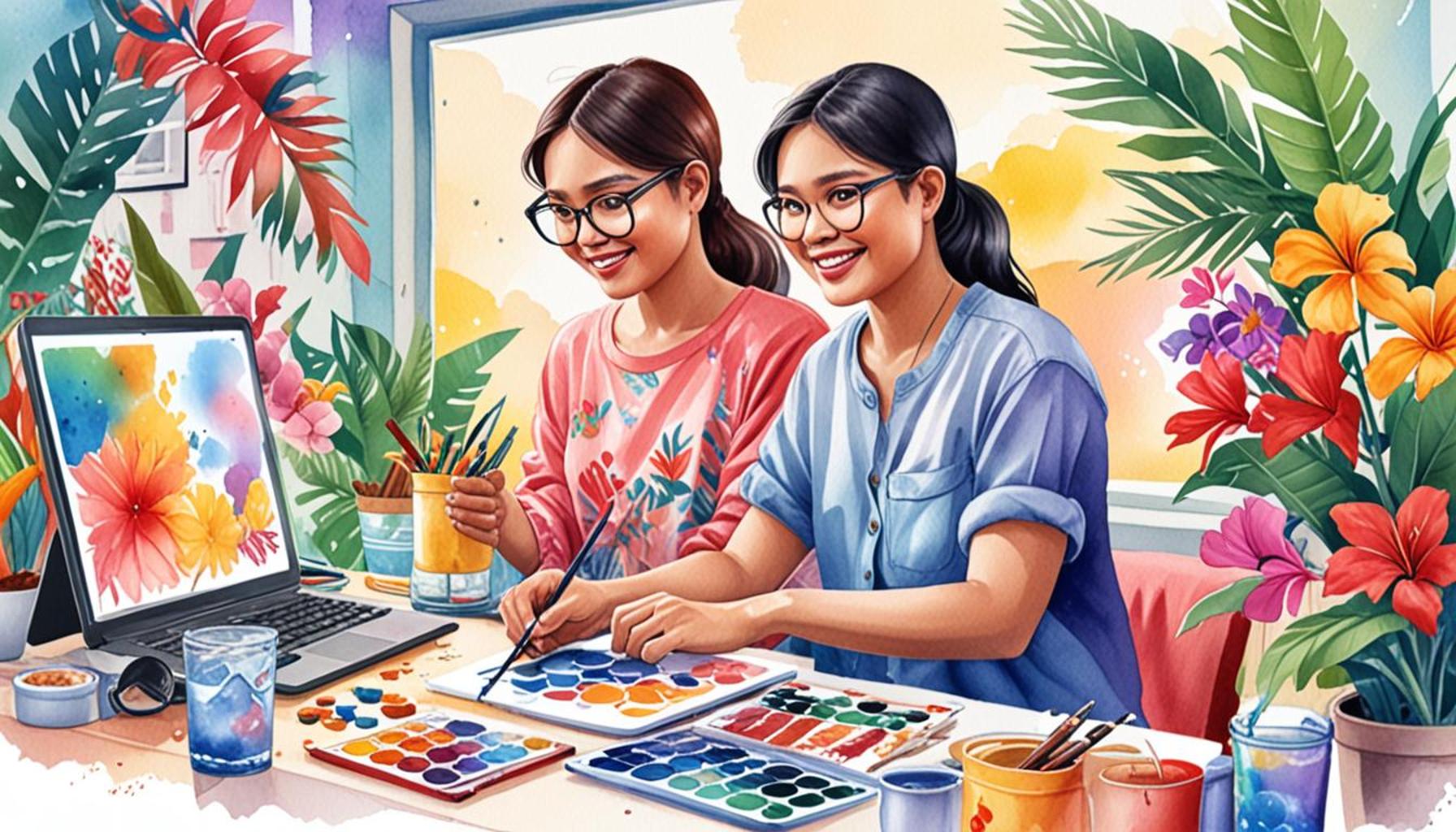 Emerging Trends in Digital Content to Engage the Filipino Audience in 2024