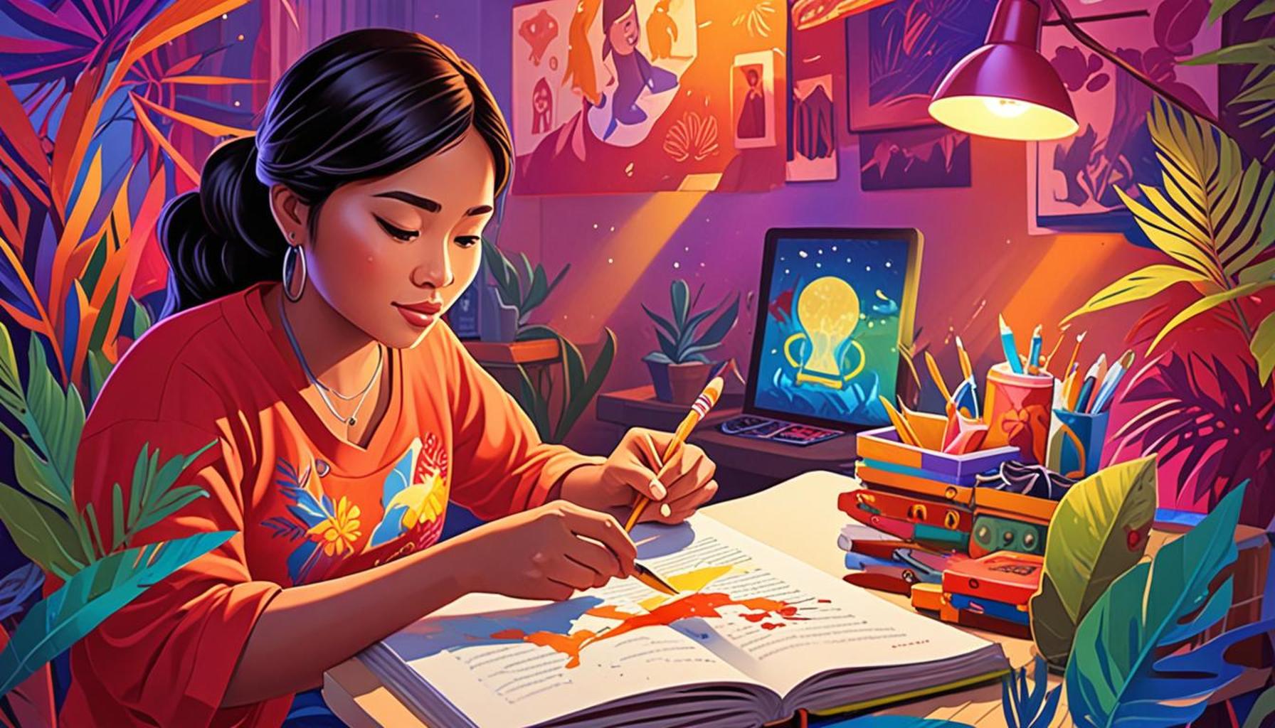 The Role of Storytelling in Creating Content that Resonates with the Filipino Audience