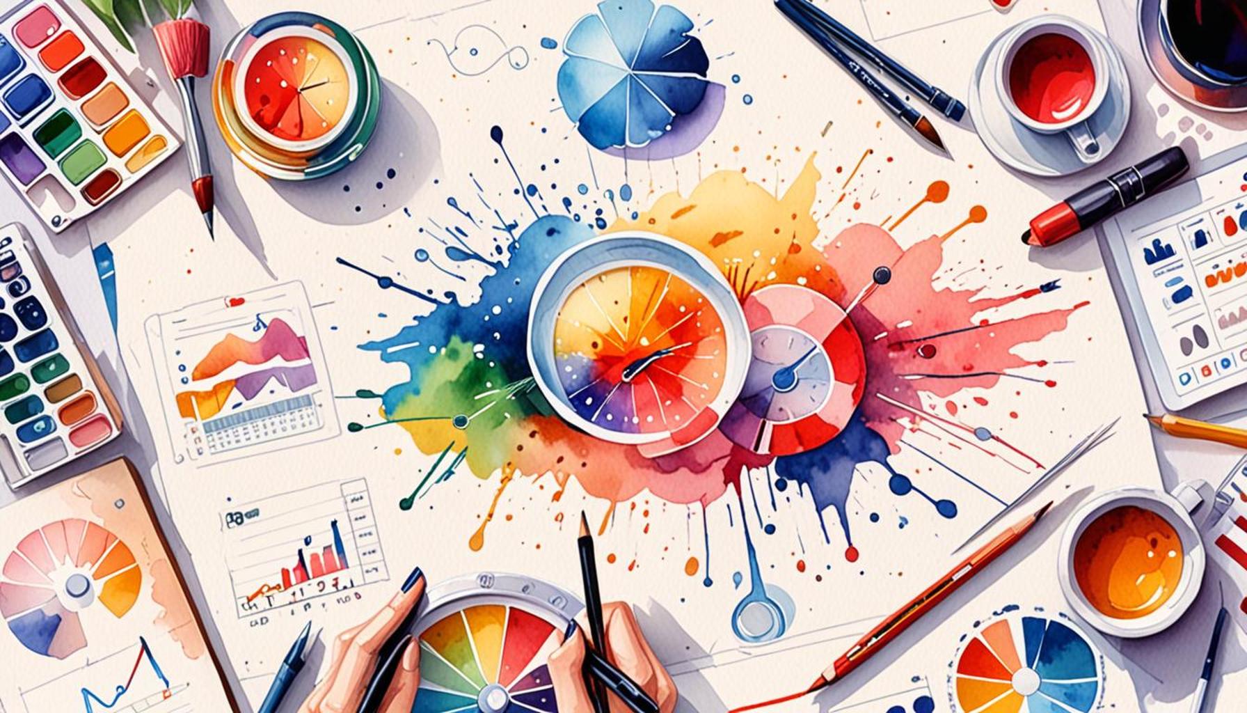 The Impact of Analysis Tools on the Optimization of Digital Marketing Campaigns