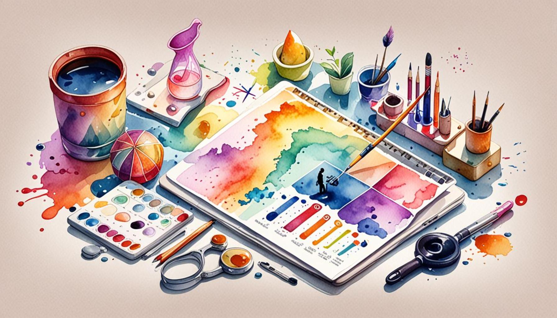 The Evolution of Analysis Tools and Their Role in Digital Marketing Personalization