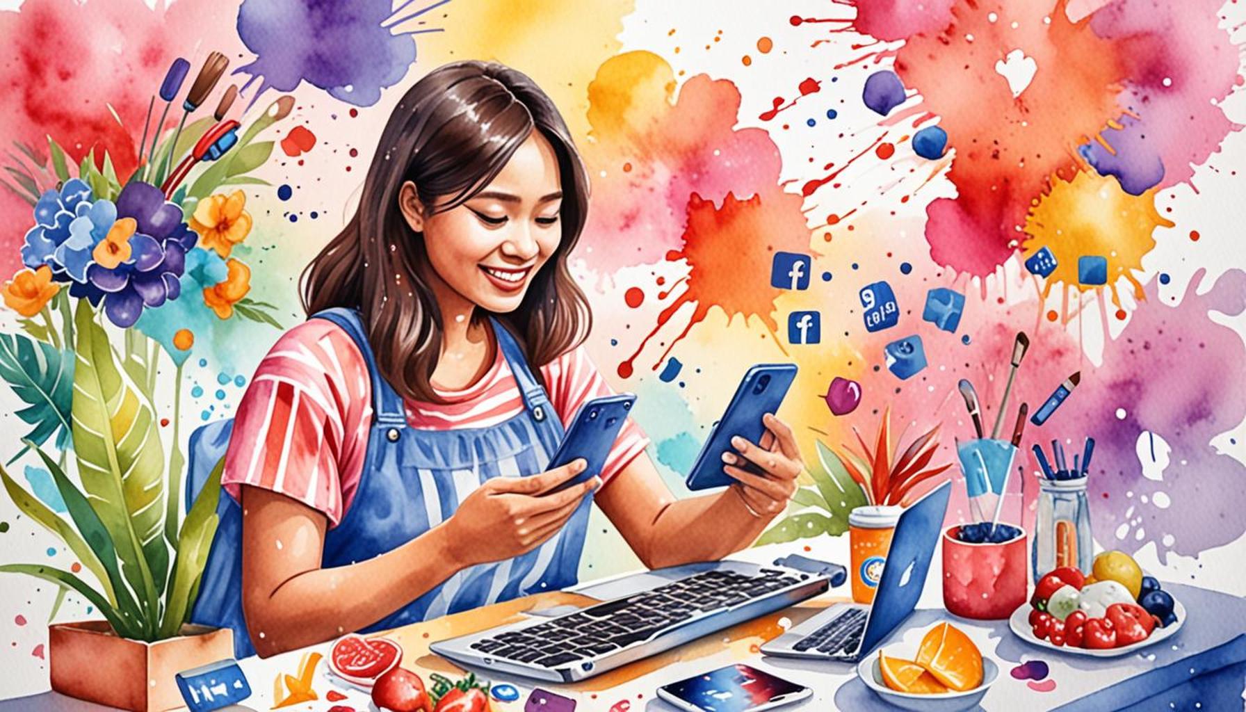 The Impact of Social Media on the Purchase Decisions of Filipino Consumers