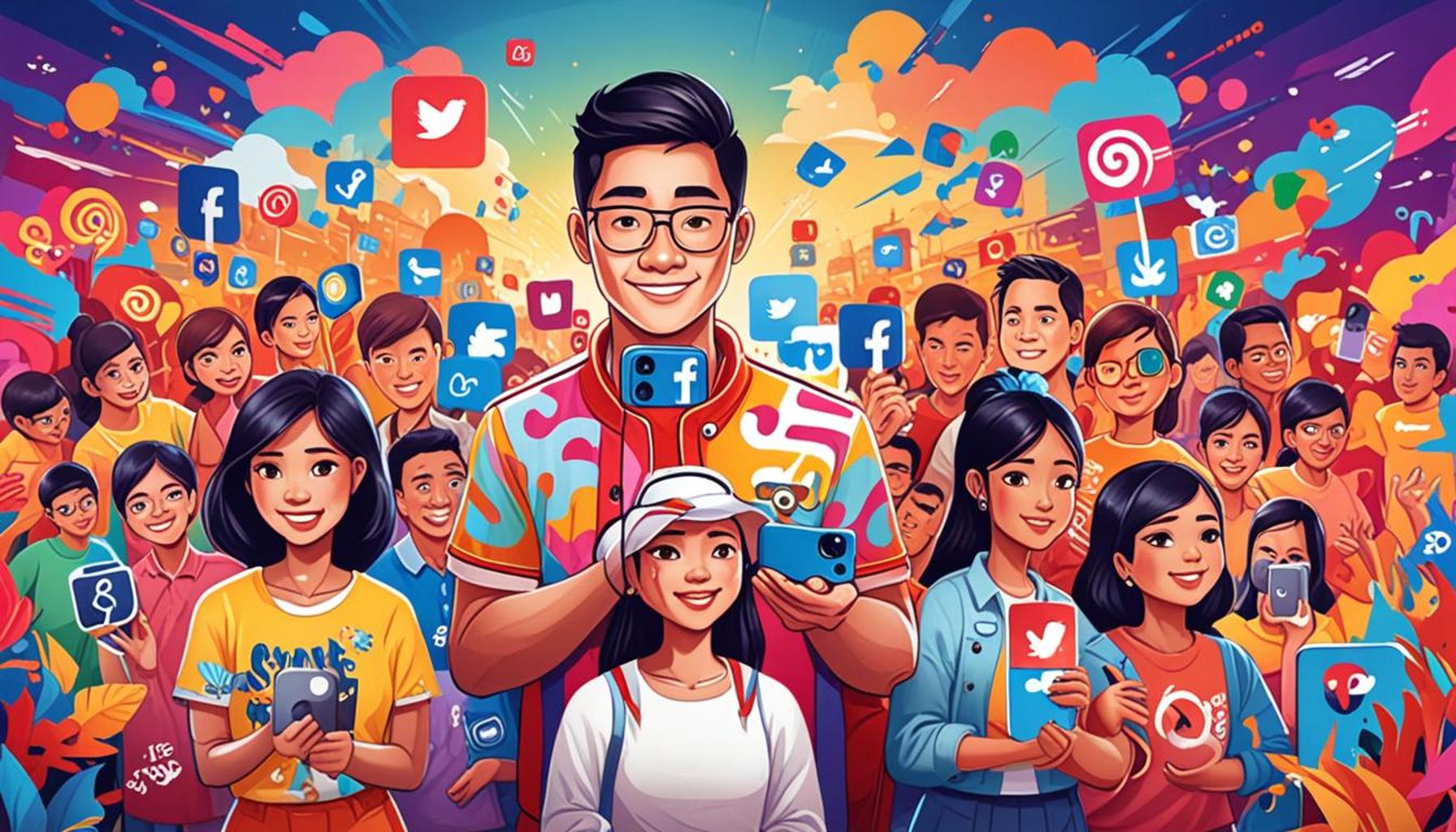 The Role of Social Media in Creating Brand Communities in the Philippines