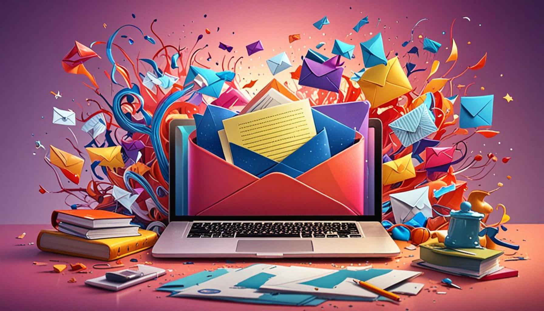 Storytelling Techniques in Emails: How to Tell Stories that Capture the Reader’s Attention