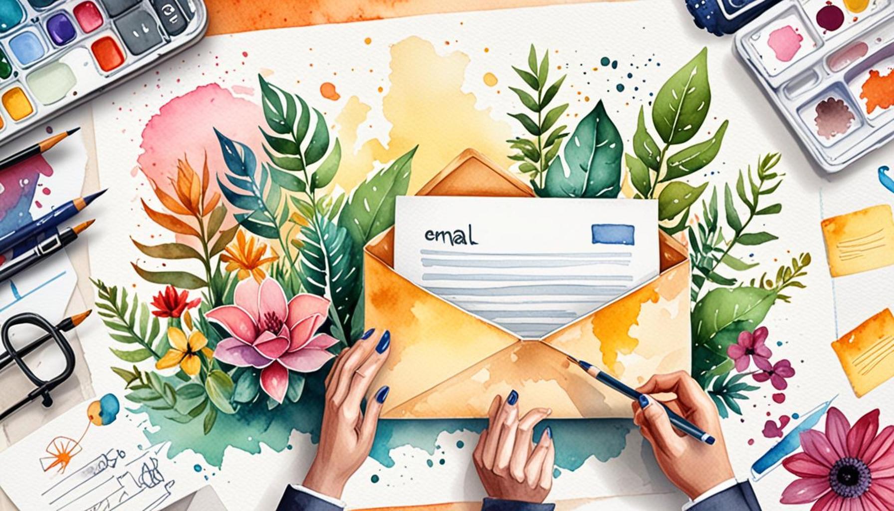 Building an Email List: Strategies for Organic and Sustainable Growth