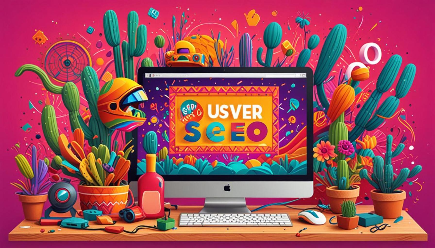 Cómo la Experiencia del Usuario Impacta el SEO y las Conversiones en Sitios Mexicanos