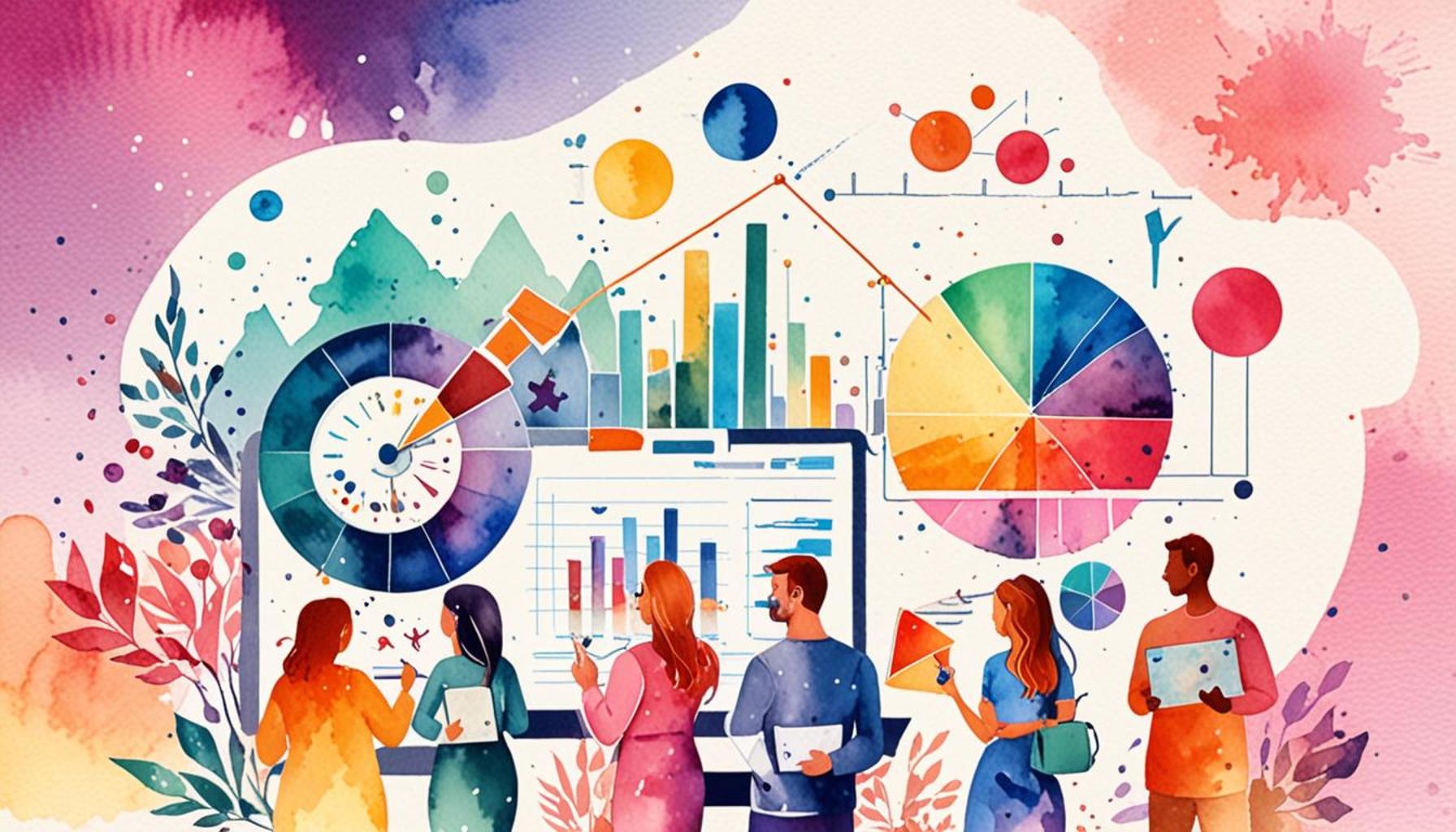 La Importancia del Análisis de Datos en la Segmentación de Públicos en el Marketing Digital