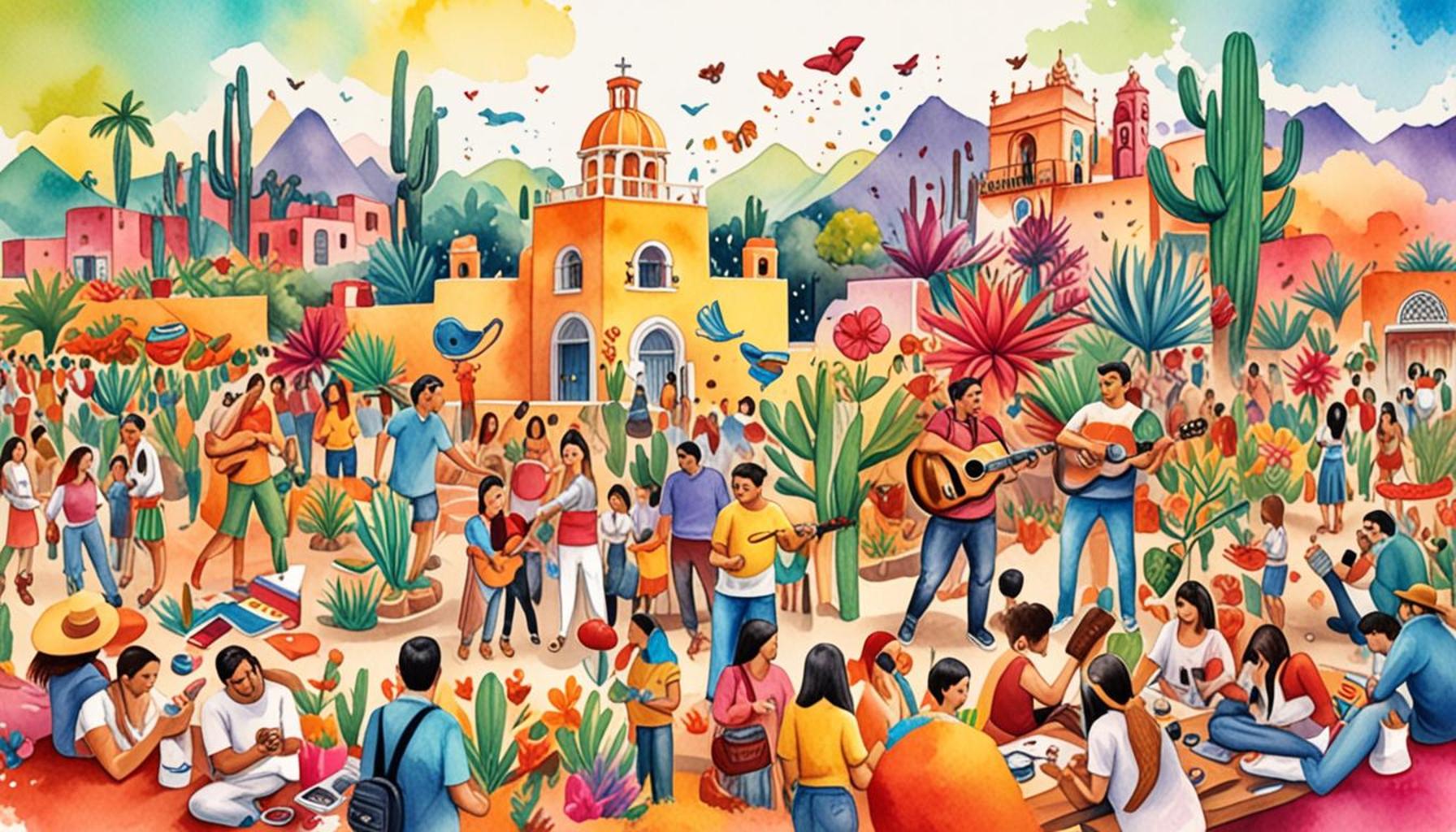 El impacto de las redes sociales en la creación de comunidades de marca en México