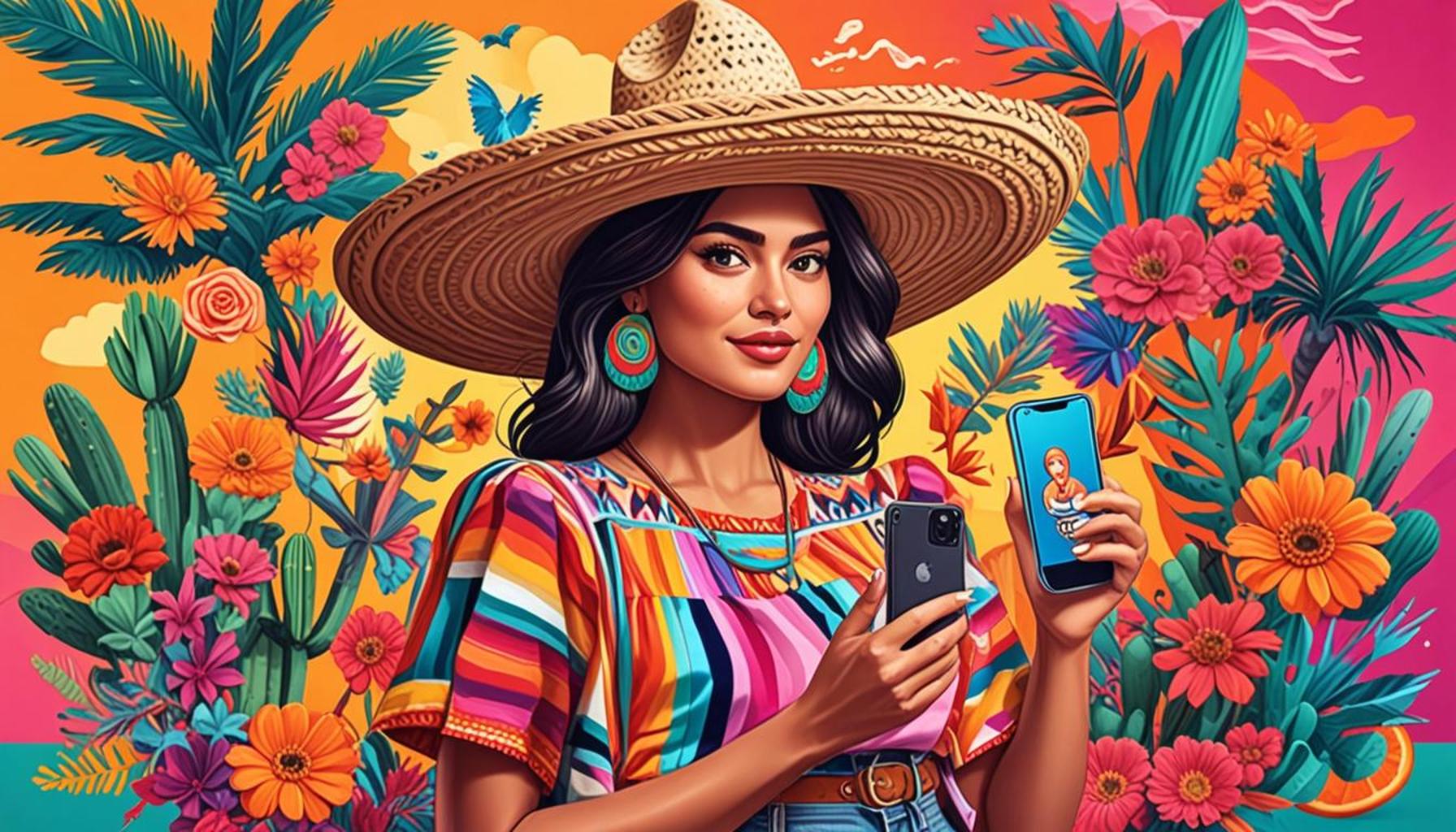 Cómo Utilizar Influenciadores Locales para Aumentar la Visibilidad en las Redes Sociales en México