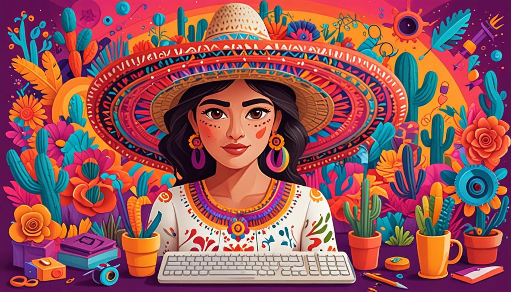 La Importancia de la Investigación de Palabras Clave para SEO en el Mercado Mexicano