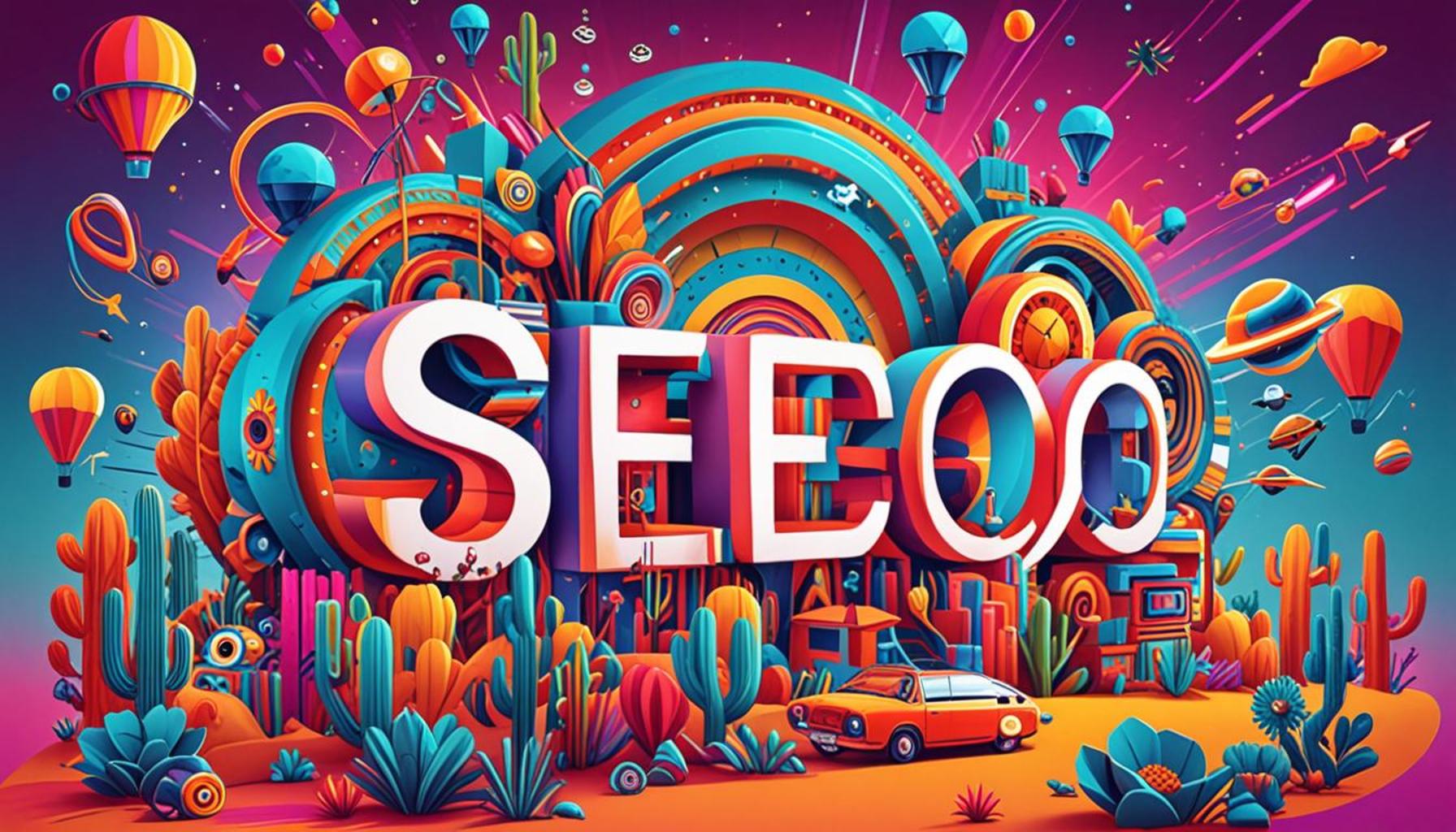 El Futuro del SEO: Tendencias e Innovaciones para el Mercado Mexicano