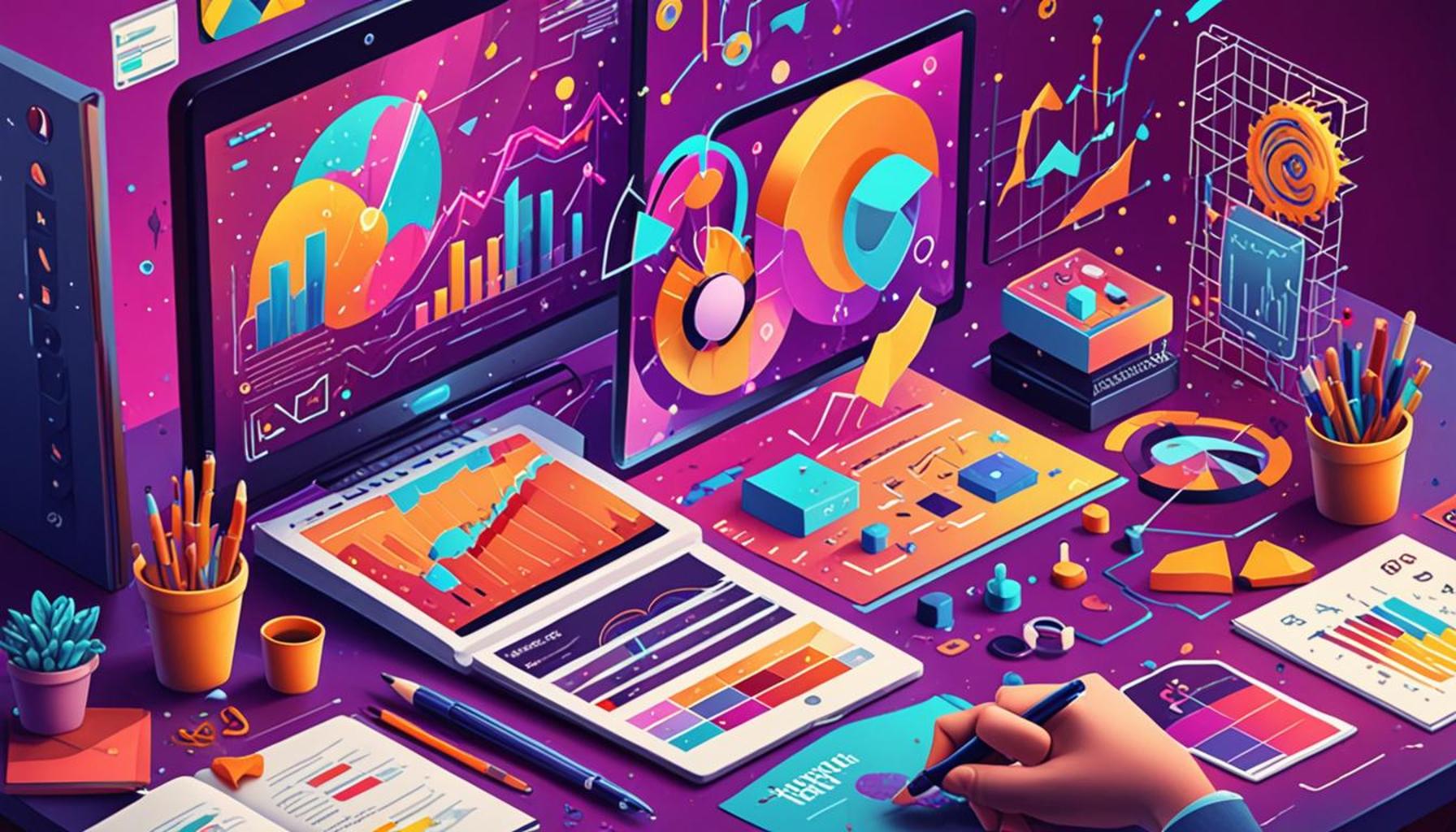 El Papel del Análisis Predictivo en la Optimización de Campañas de Marketing Digital