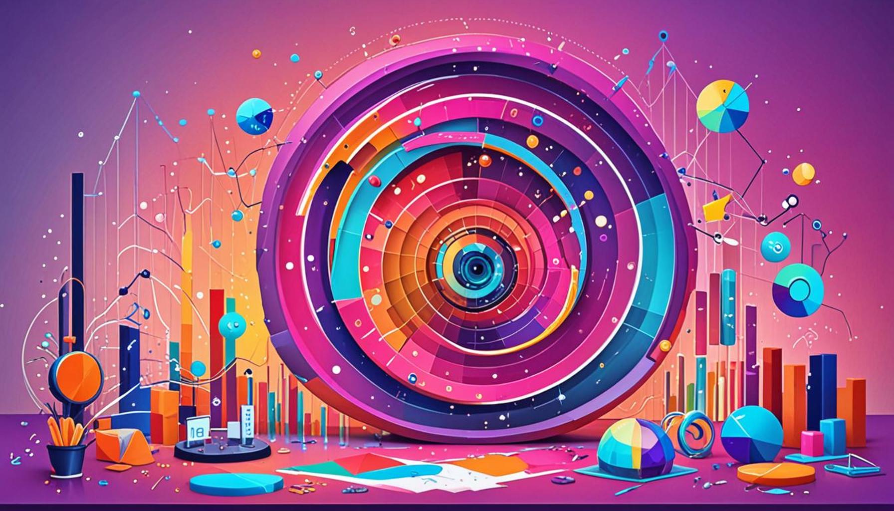 Tendencias de Análisis de Datos para el Marketing Digital en 2024