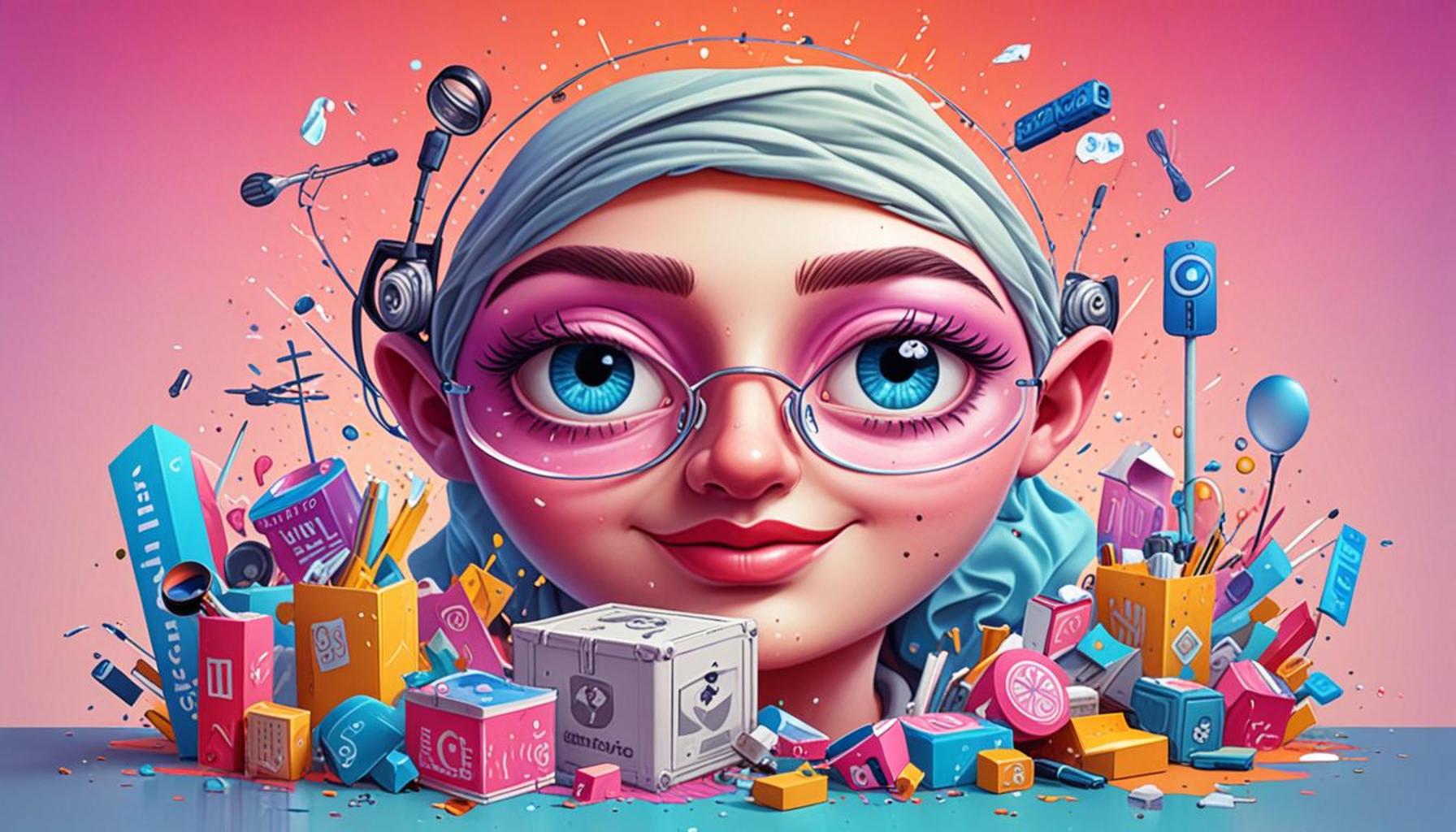 La Ética en el Contenido Digital: Cómo Construir una Marca Confiable en Tiempos de Desinformación