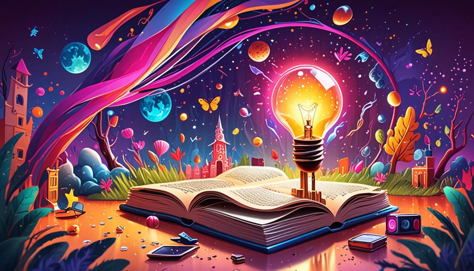 Cómo el Storytelling Puede Transformar el Contenido Digital en Experiencias Memorables