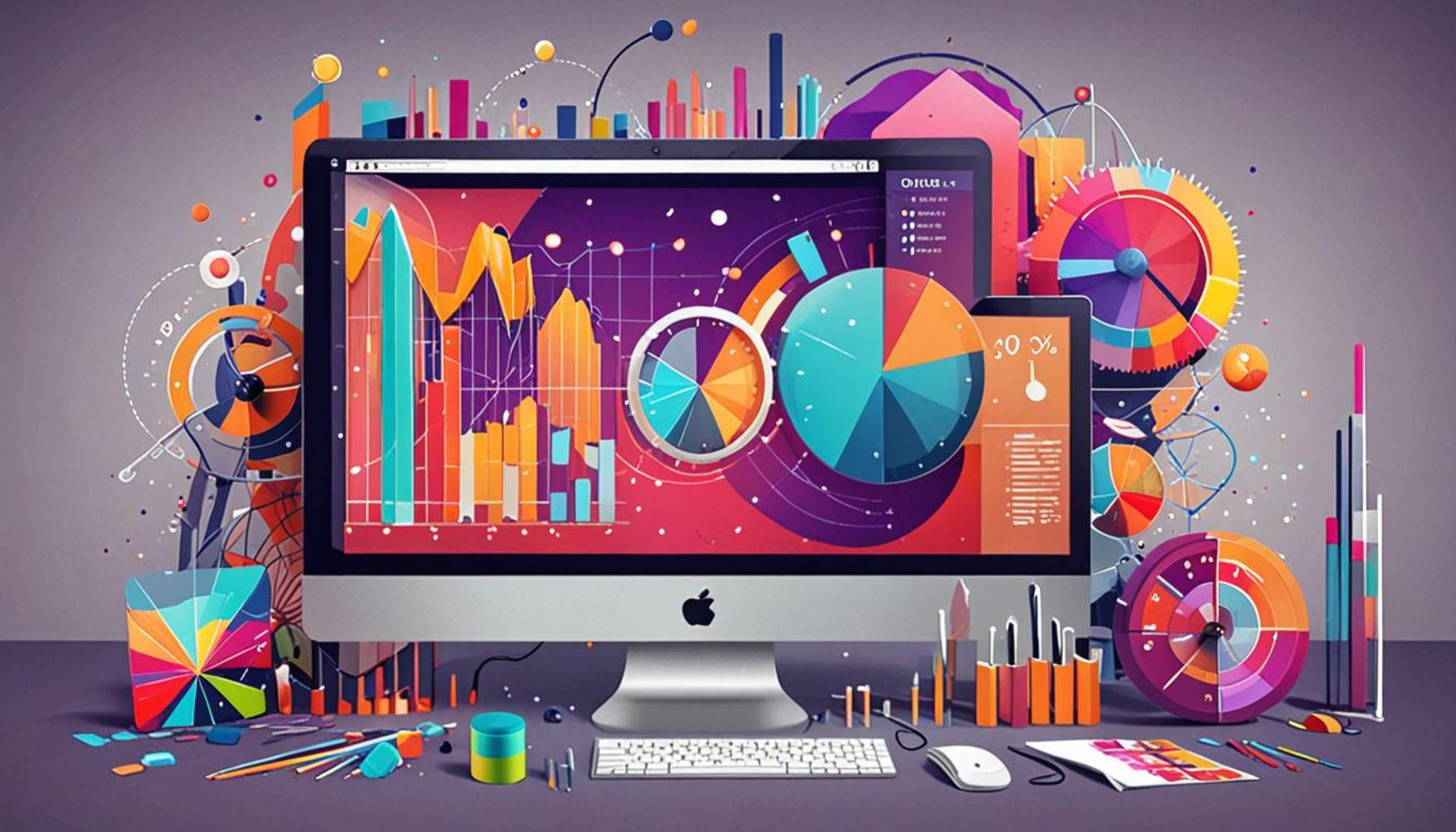 Análise de Dados em Tempo Real: Como Monitorar e Ajustar Estratégias de Marketing Digital Imediatamente