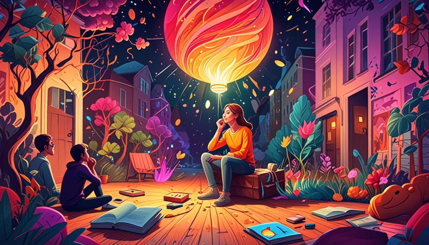 Técnicas de Storytelling para Aumentar a Conexão Emocional com o Público