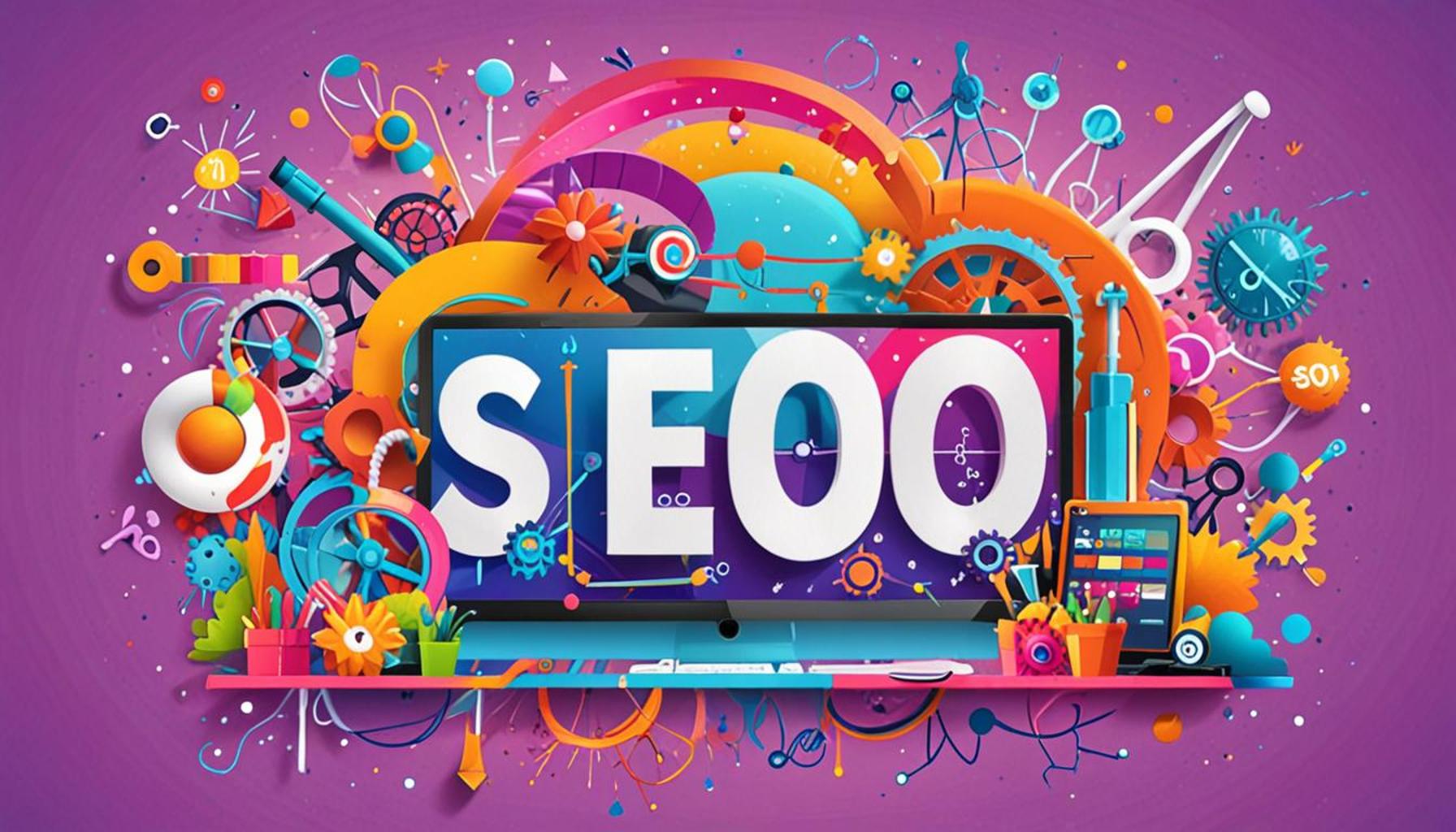 Estratégias de SEO para Maximizar a Visibilidade do Conteúdo Digital