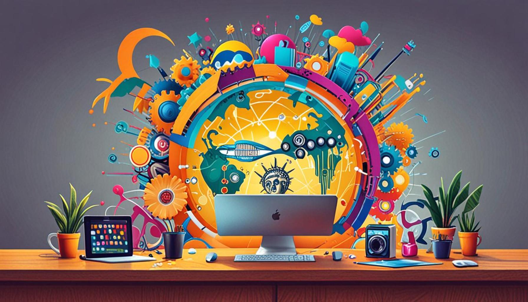 Como a Automação de Marketing Pode Aumentar a Eficiência das Pequenas Empresas no Brasil