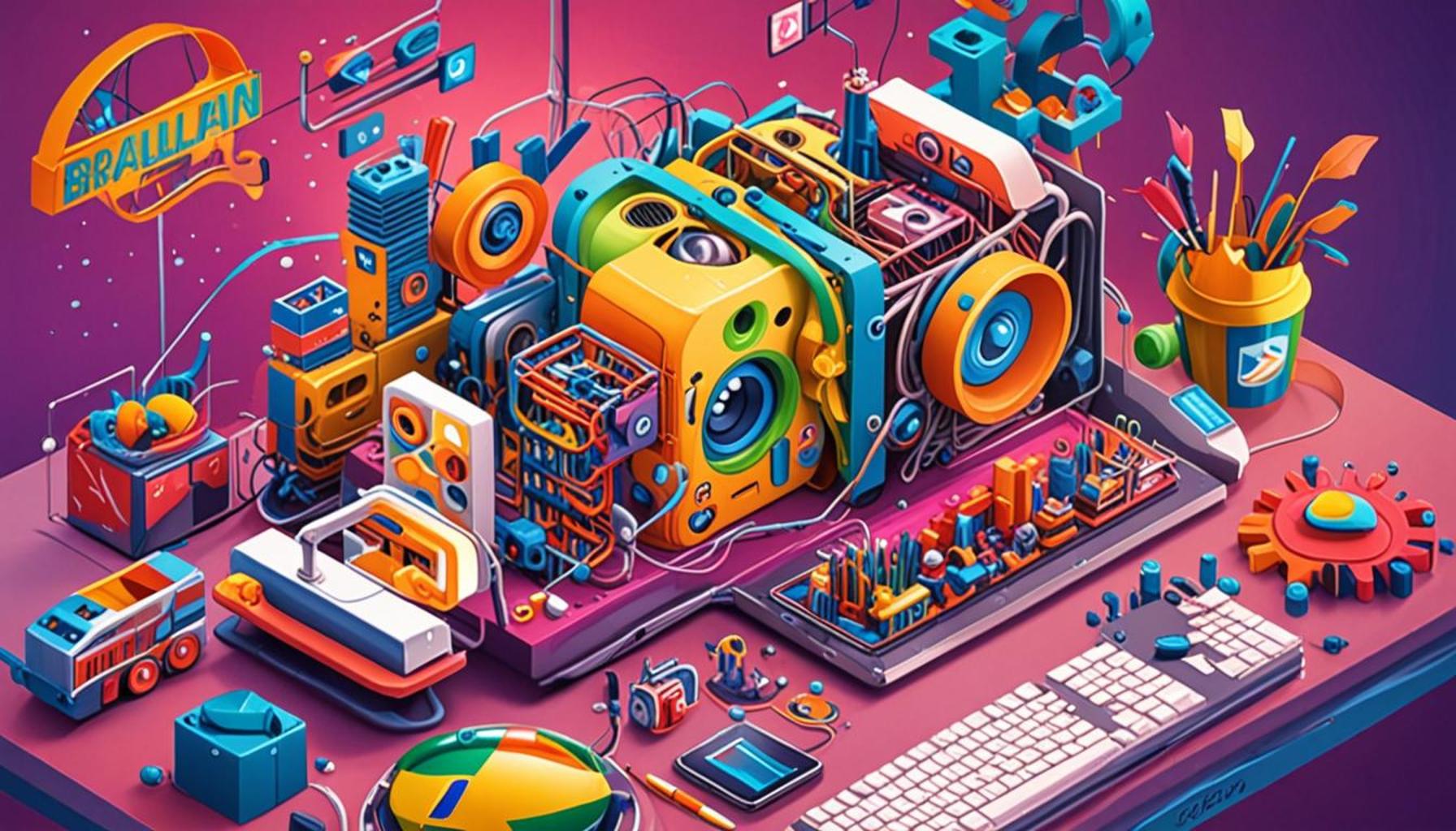 Desafios e Soluções na Implementação de Ferramentas de Automação de Marketing para Empresas Brasileiras