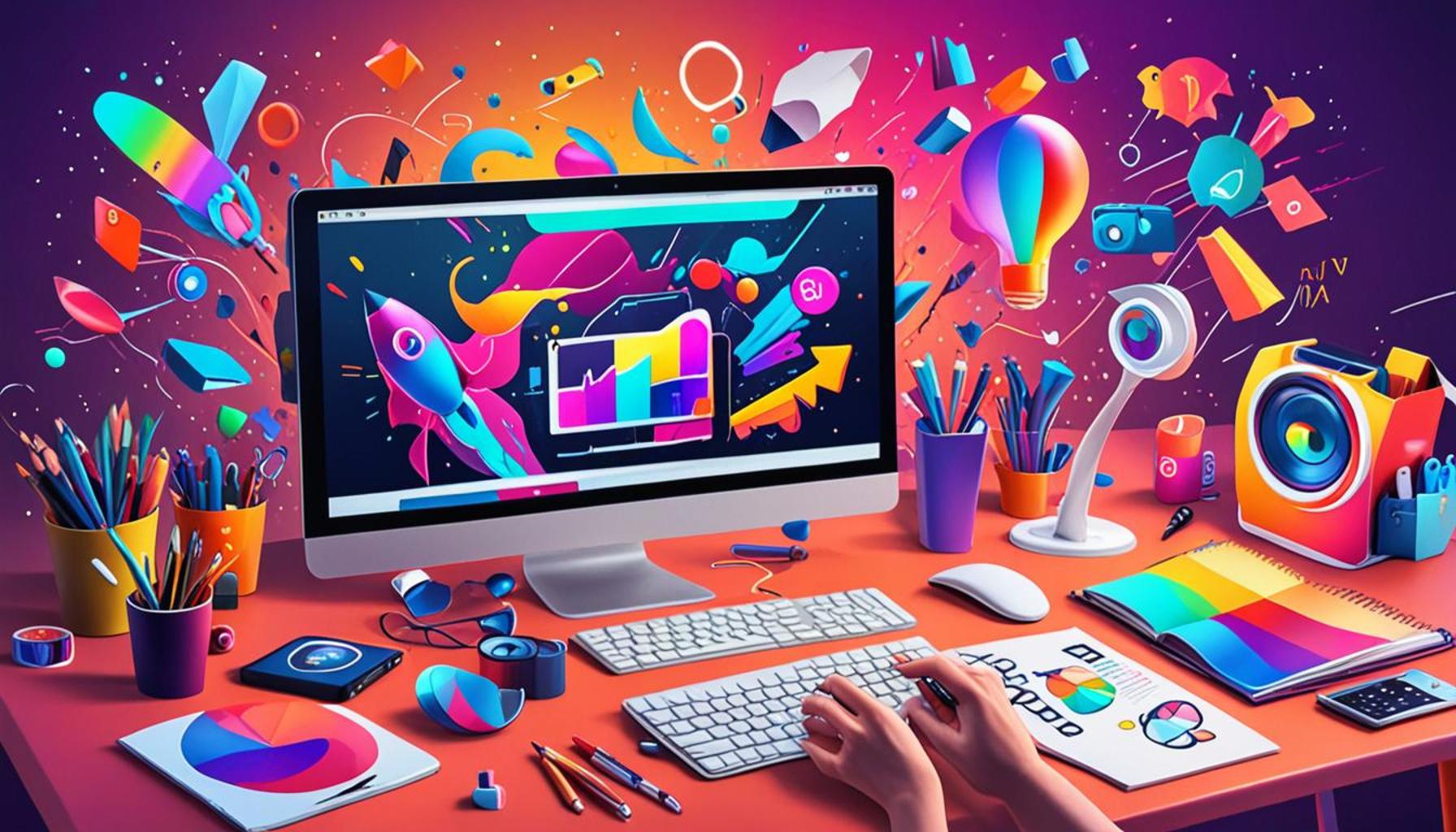 Marketing en Redes Sociales