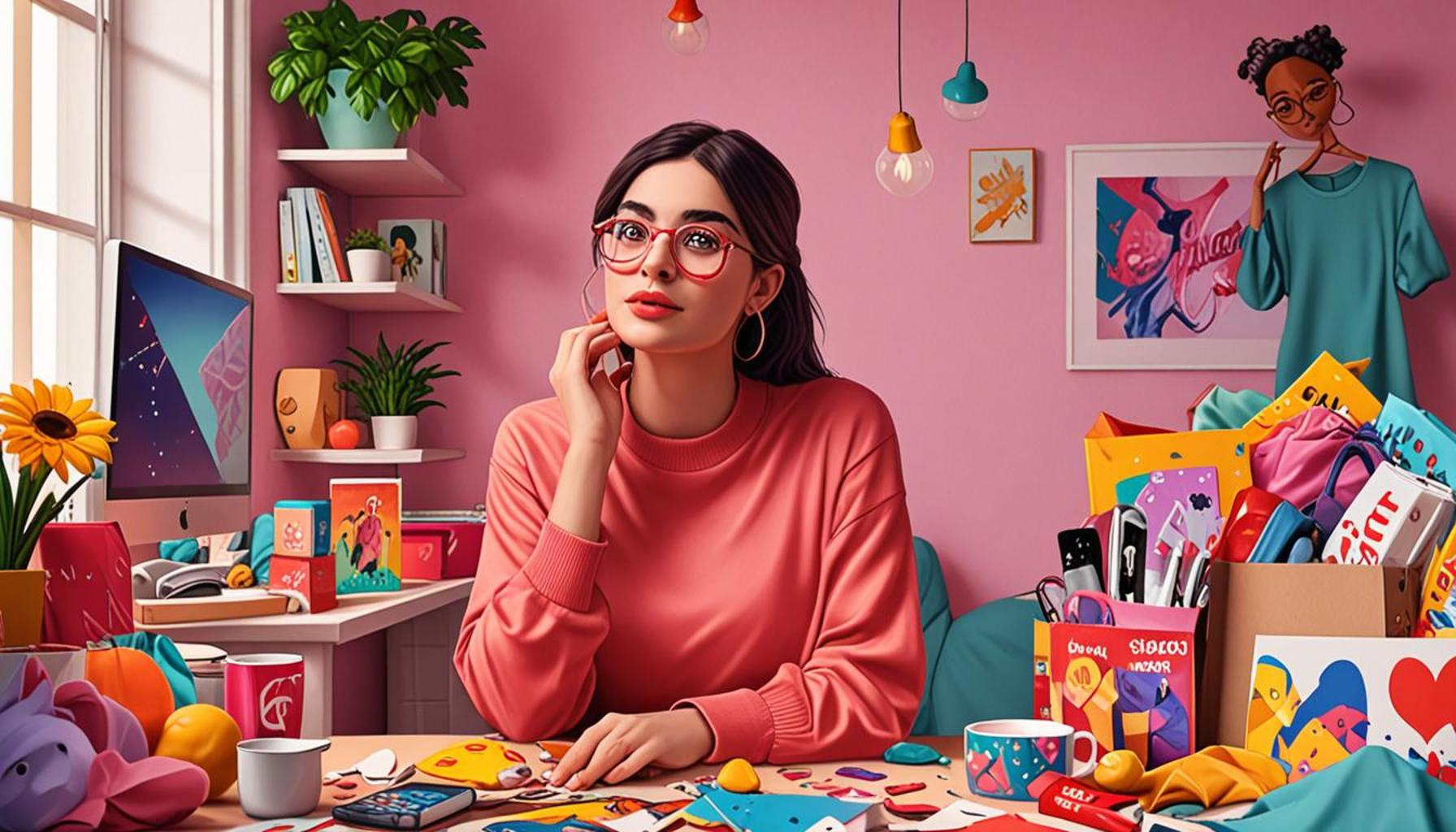 La relación entre la cultura de consumo de Shein y la resiliencia emocional en tiempos de incertidumbre económica