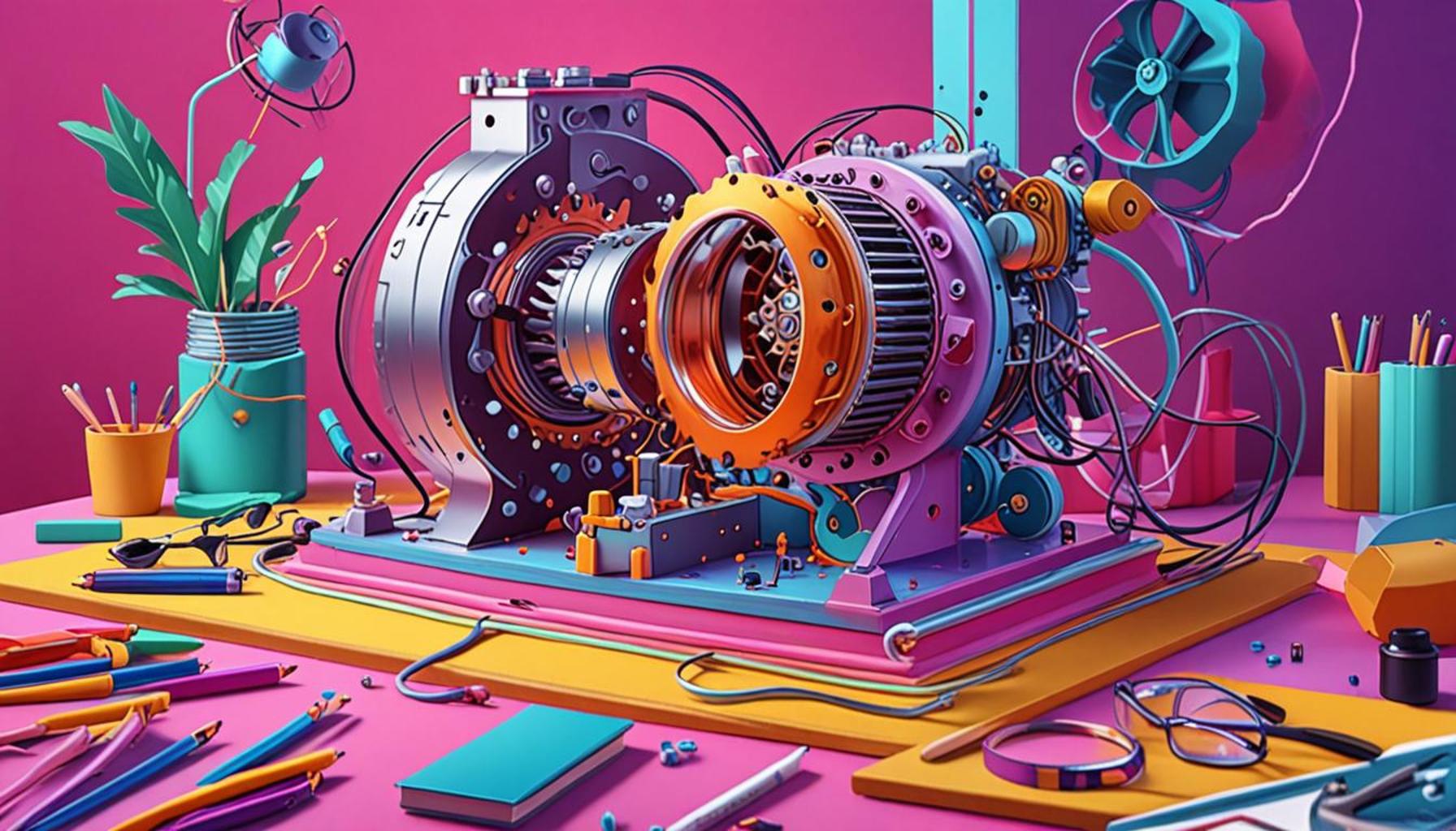 El aprendizaje continuo como motor de innovación en el diseño de productos de Shein