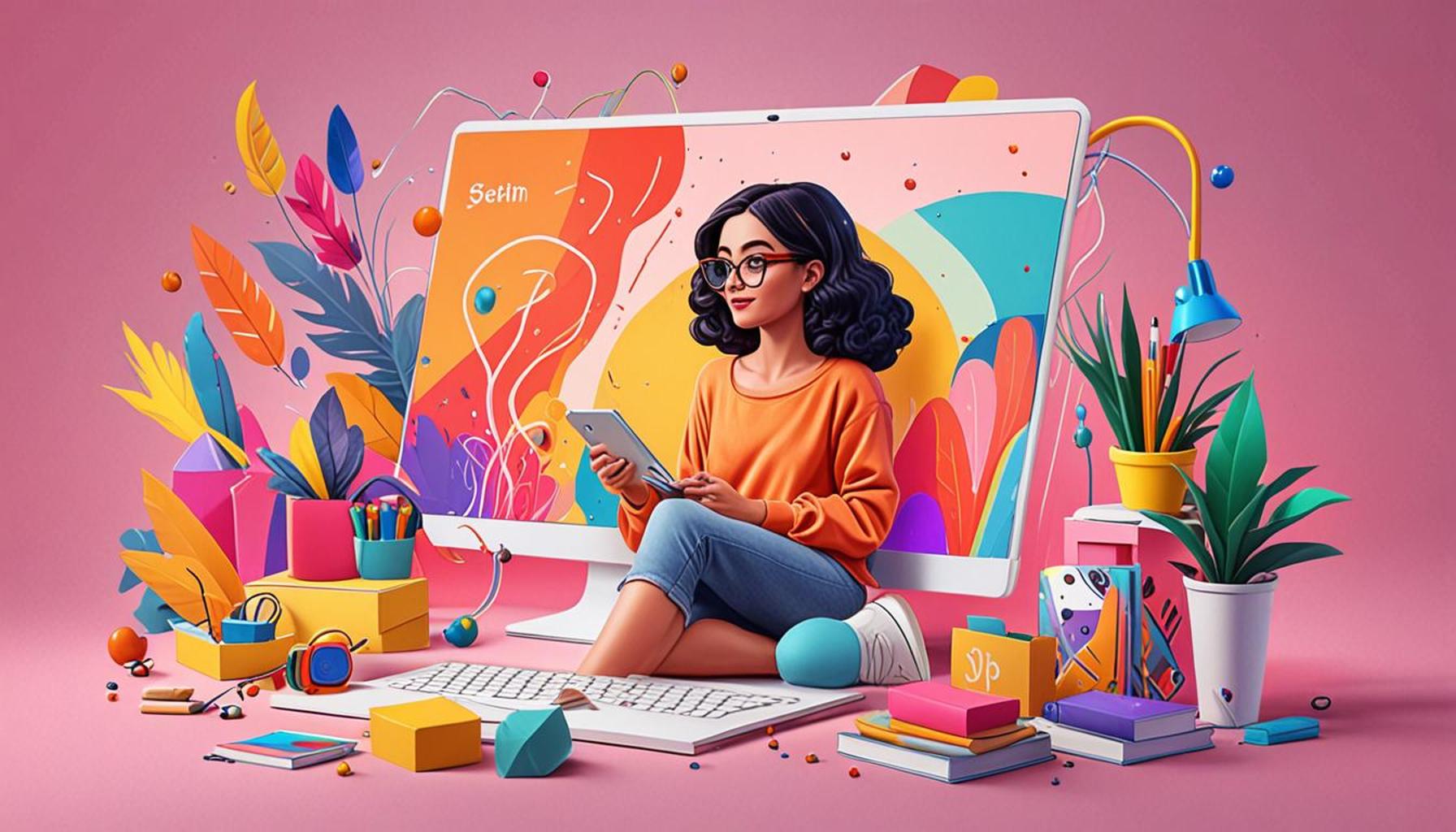 Estrategias de aprendizaje continuo para mejorar la experiencia del consumidor en el comercio electrónico de Shein