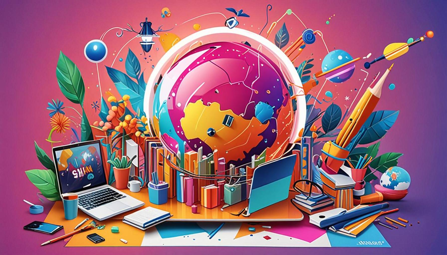 Integration of Continuous Learning into Shein’s Digital Marketing Strategy