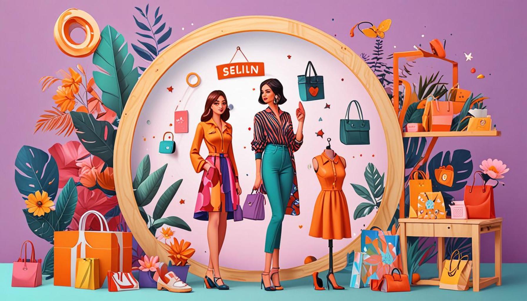 The Influence of Customer Reviews on Shein’s Purchasing Behavior