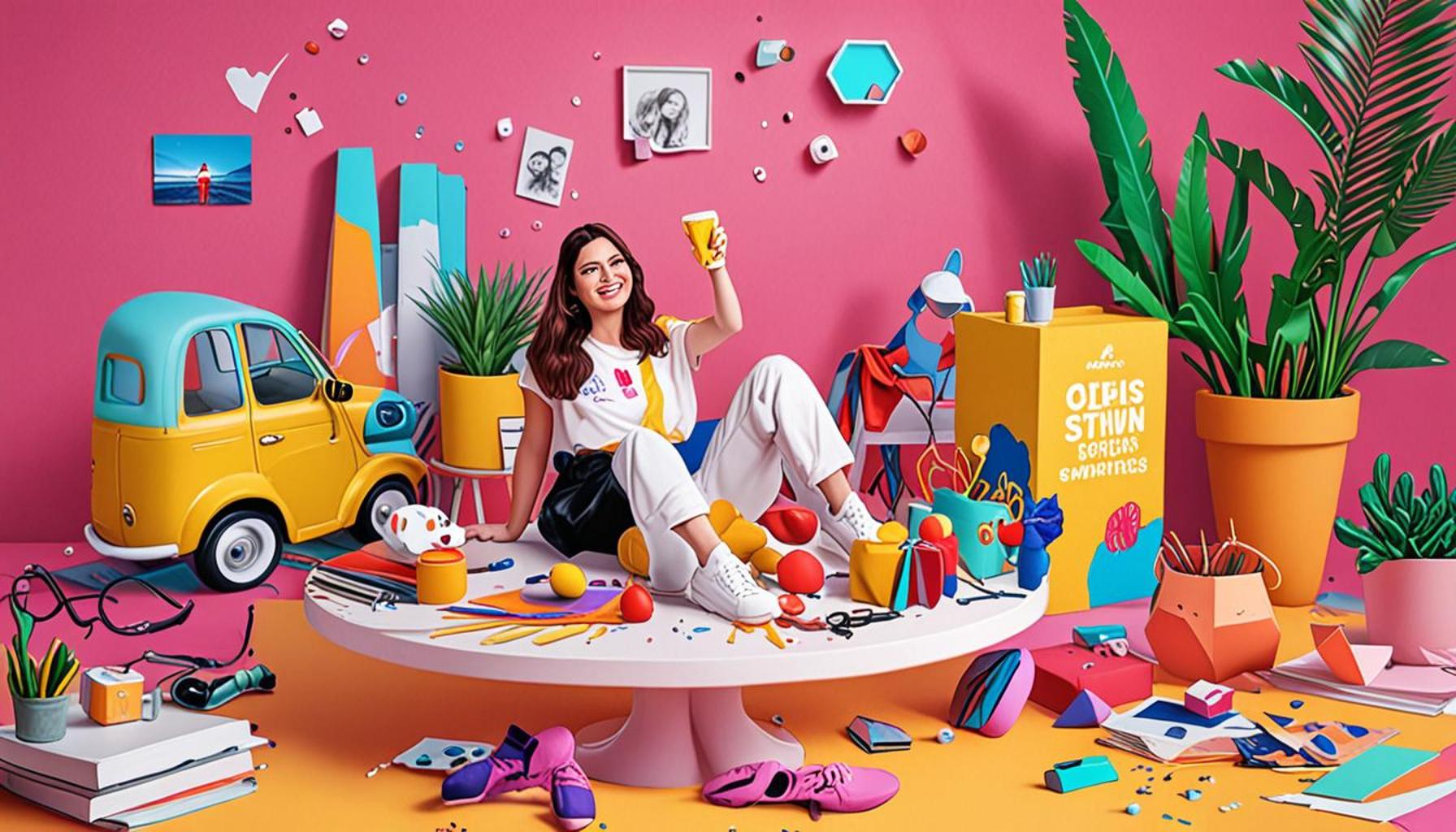 Transforming Challenges into Opportunities: The Positive Attitude in Shein’s Marketing Strategies